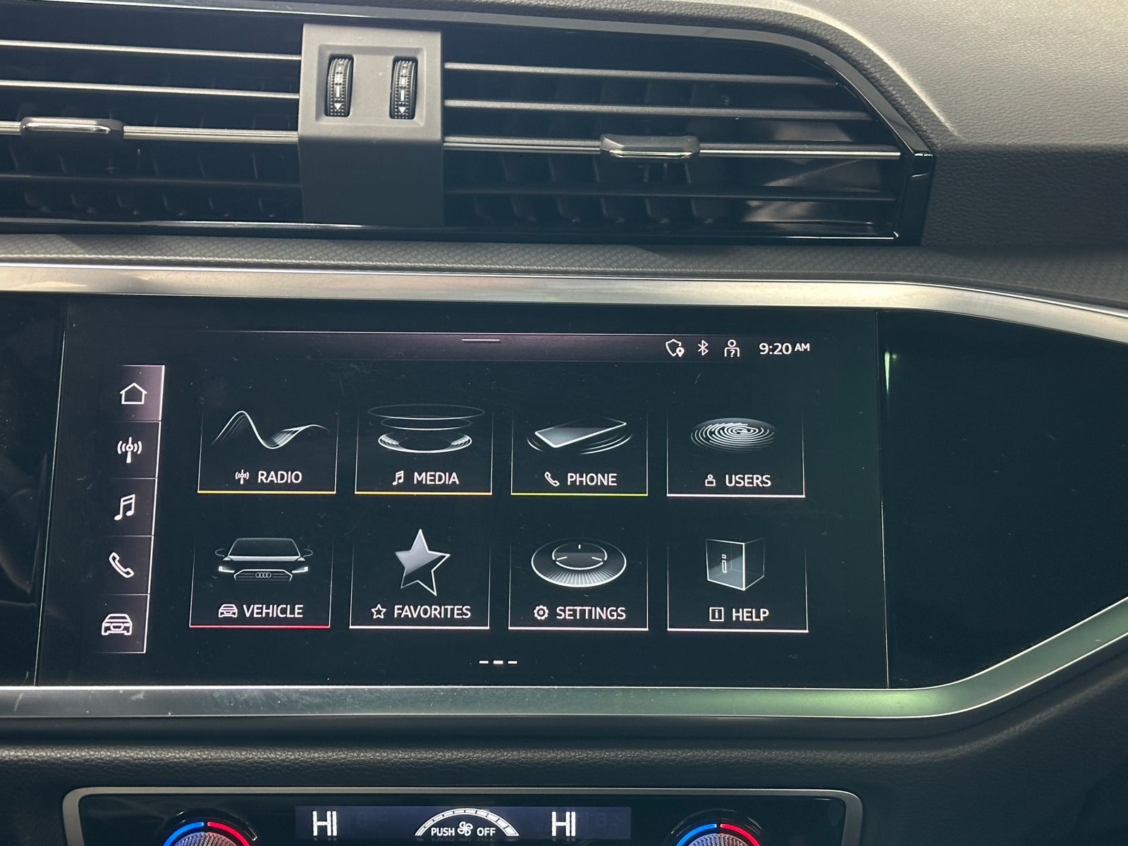 Thumbnail: 2025 Audi Q3 - 4