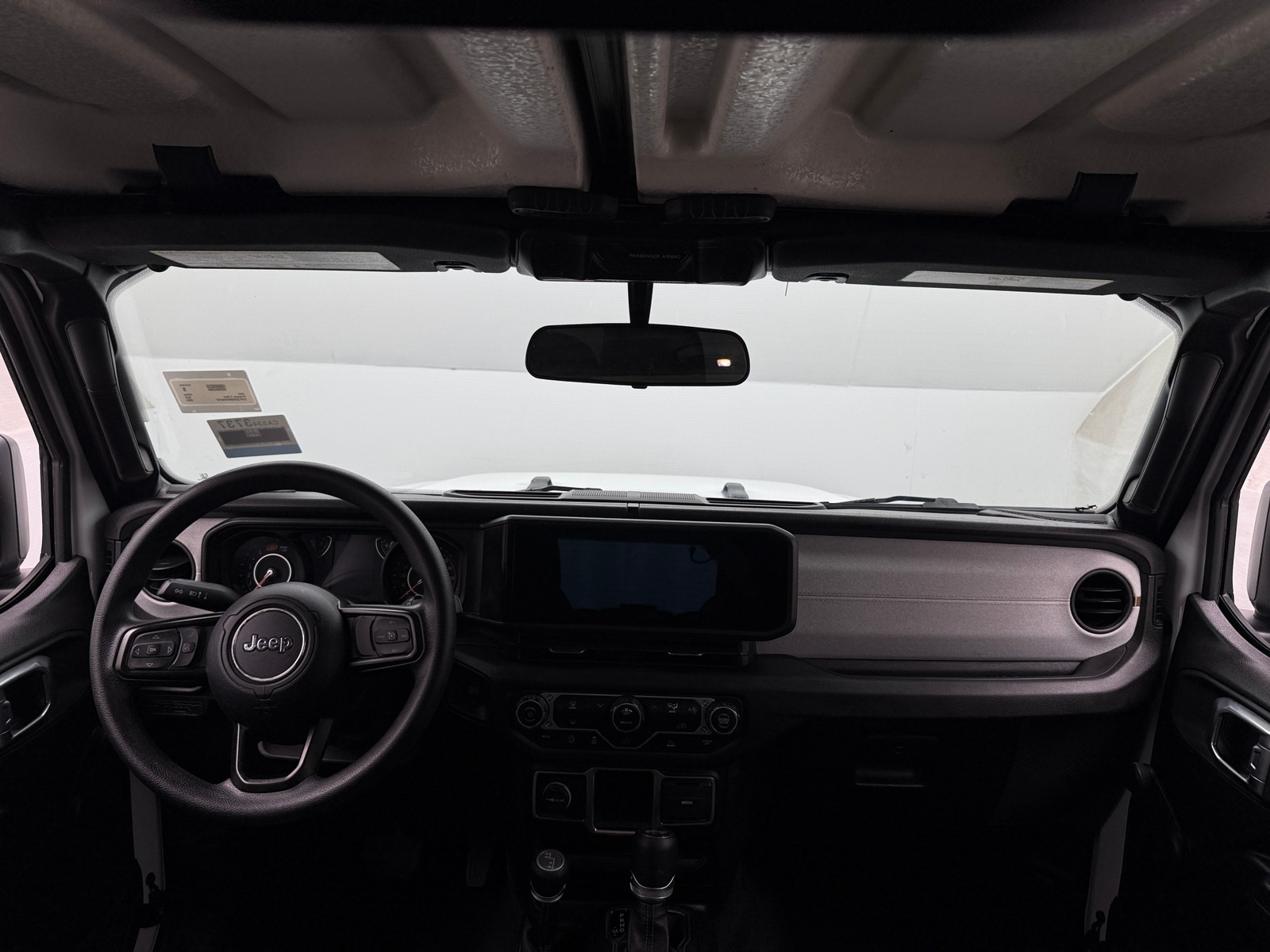 Thumbnail: 2024 Jeep Wrangler - 3