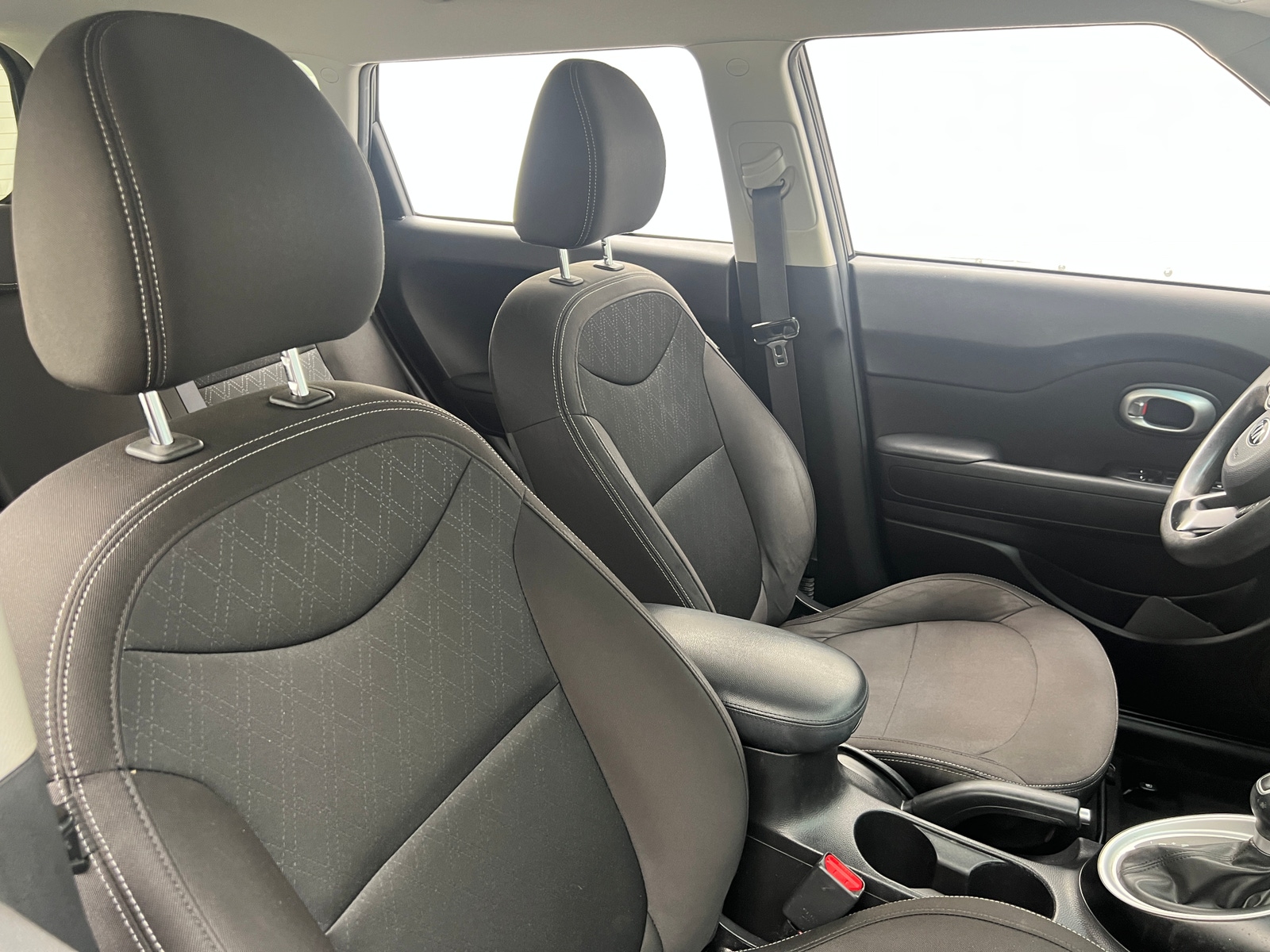Thumbnail: 2016 Kia Soul - 2