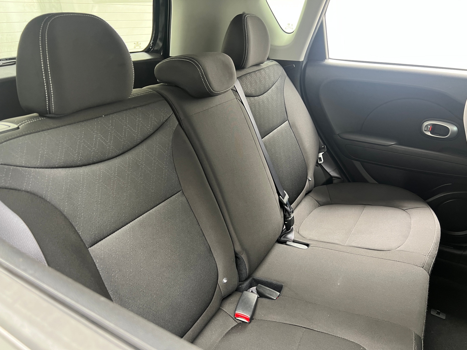 Thumbnail: 2016 Kia Soul - 6