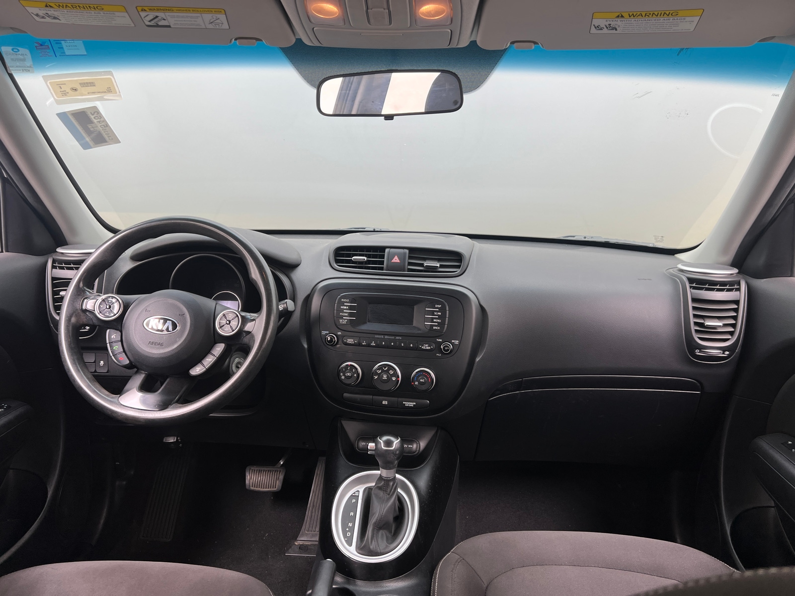 Thumbnail: 2016 Kia Soul - 3