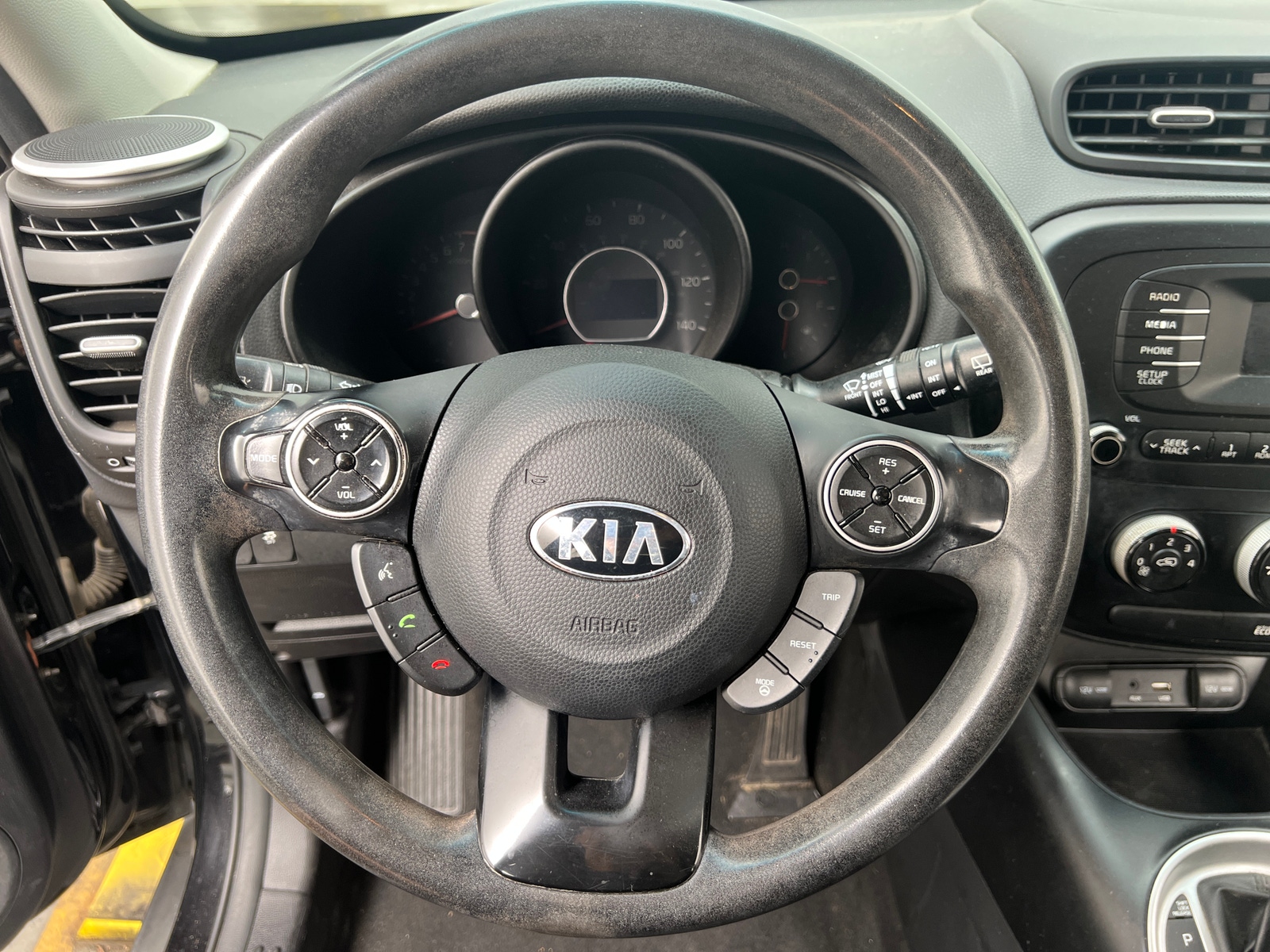 Thumbnail: 2016 Kia Soul - 5