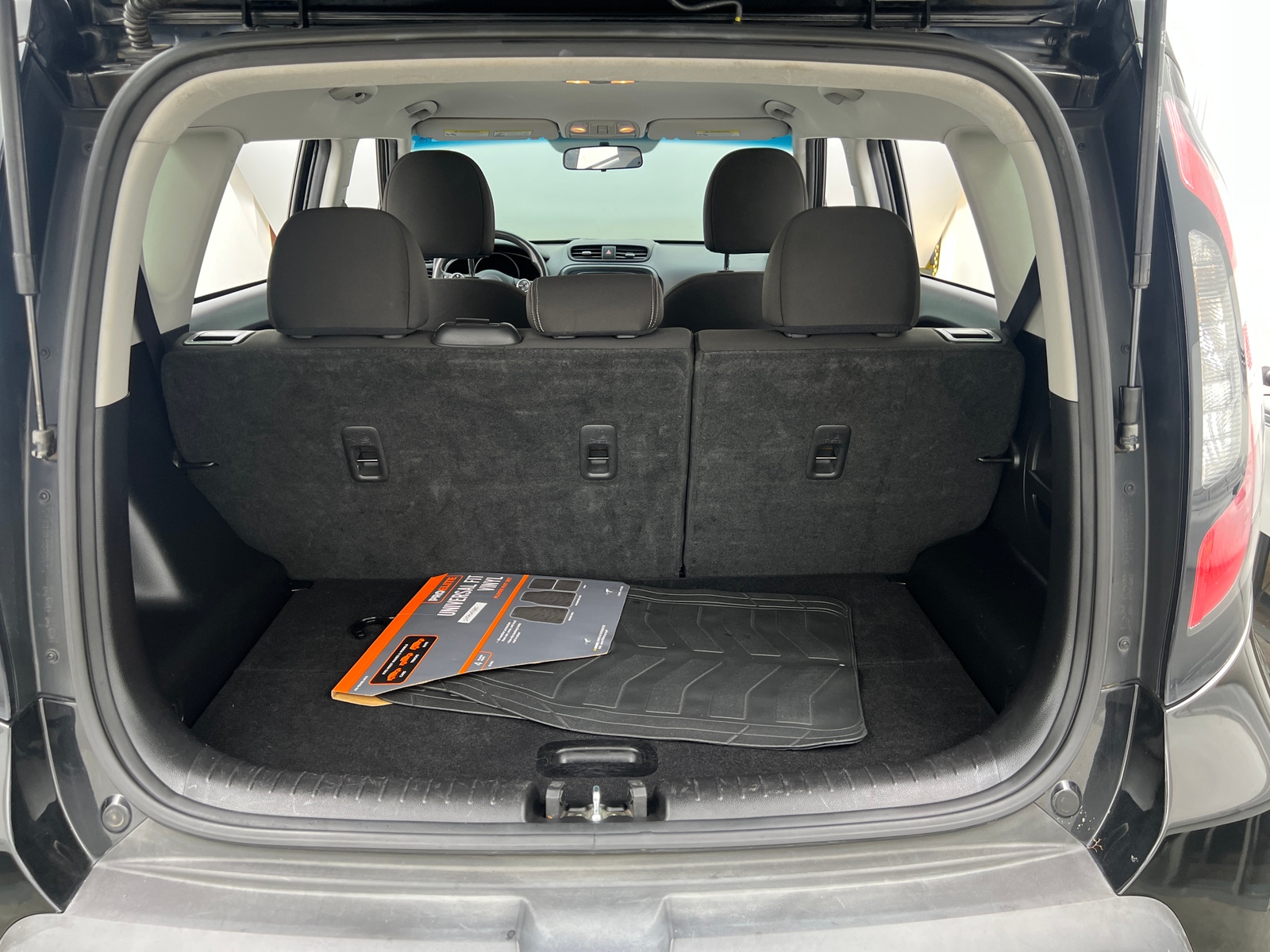 Thumbnail: 2016 Kia Soul - 7