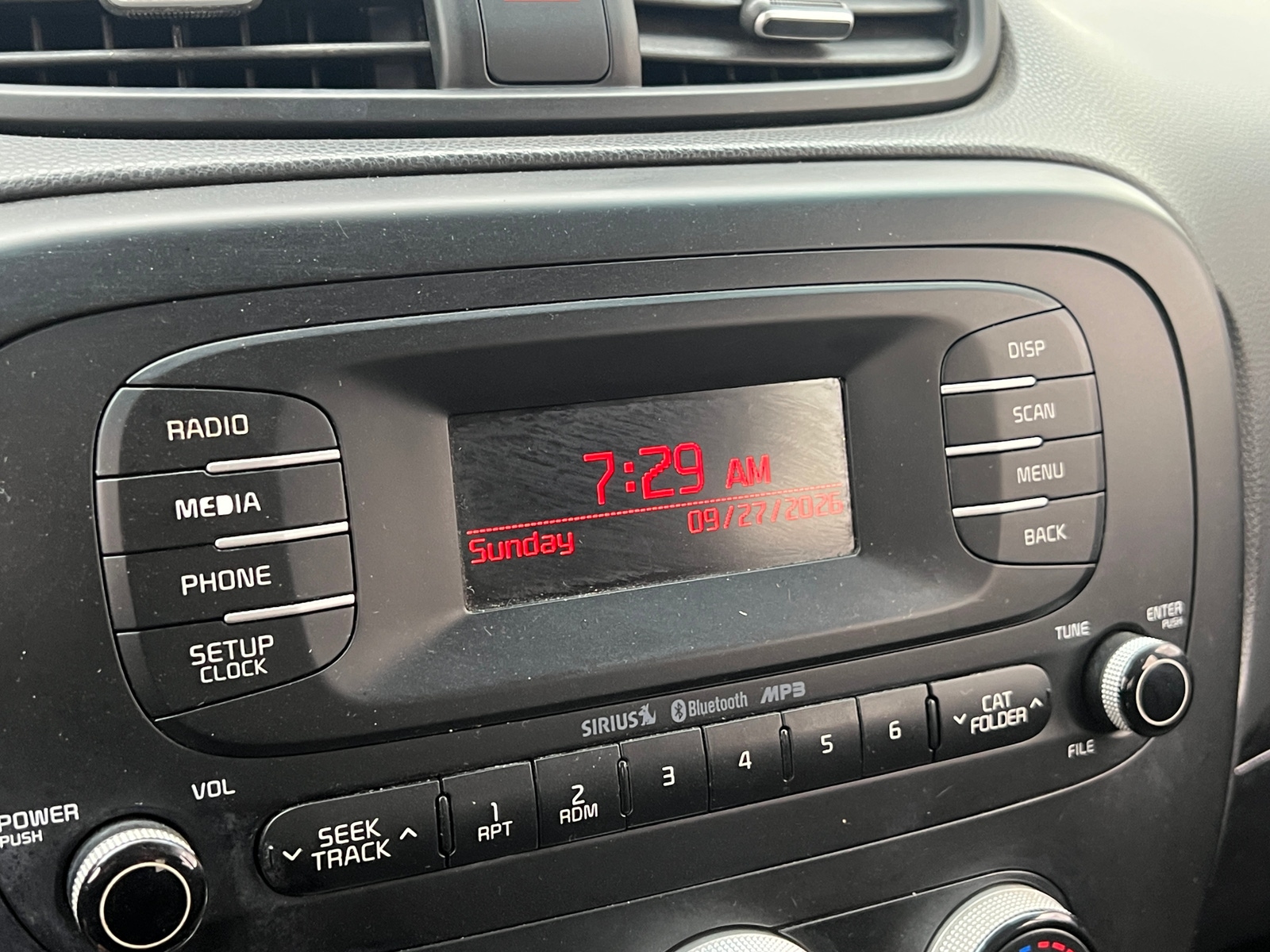 Thumbnail: 2016 Kia Soul - 4