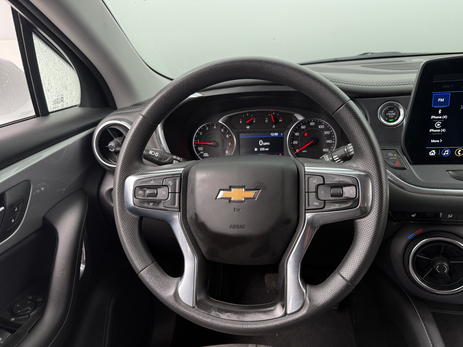 Thumbnail: 2025 Chevrolet Blazer - 5