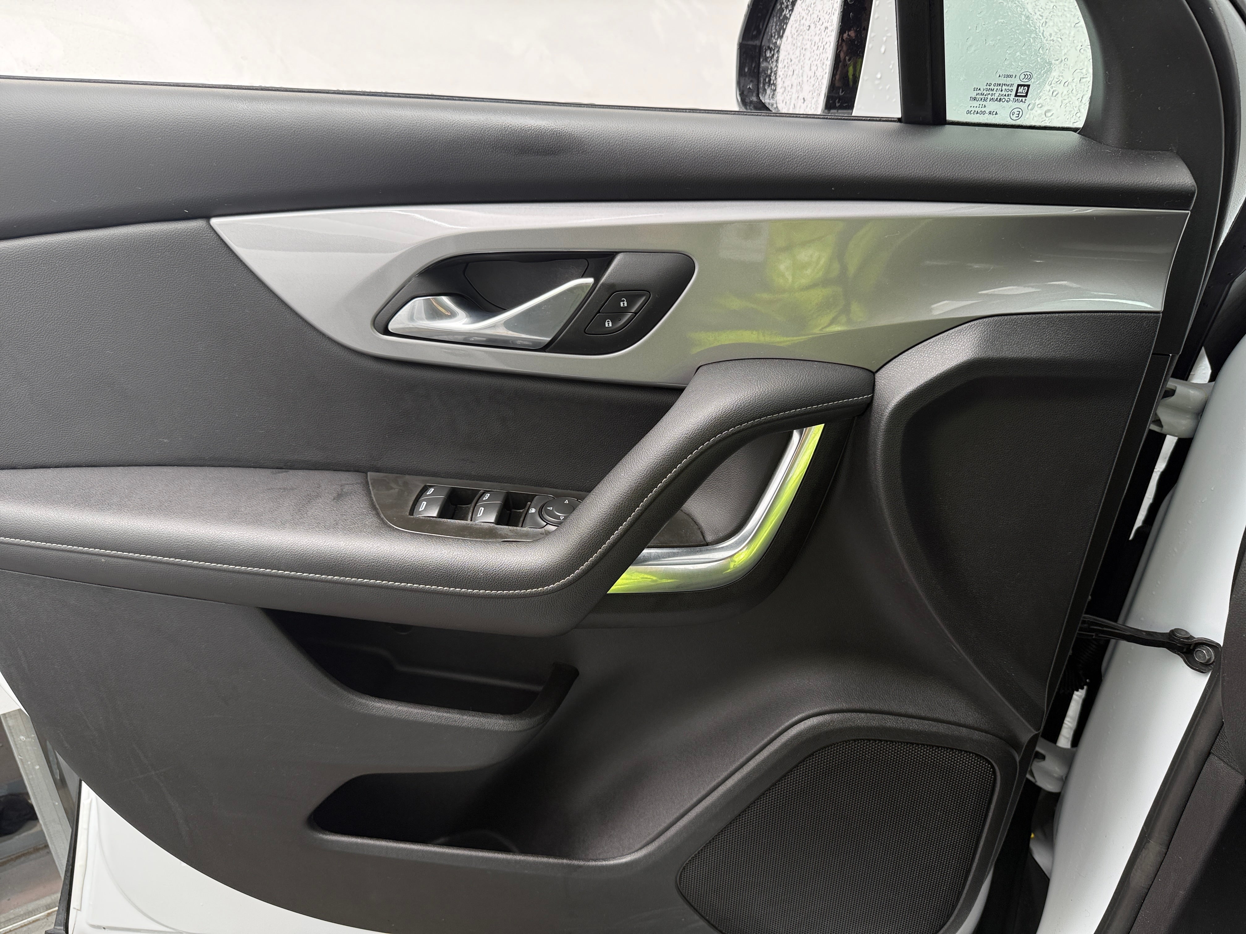 2025 Chevrolet Blazer