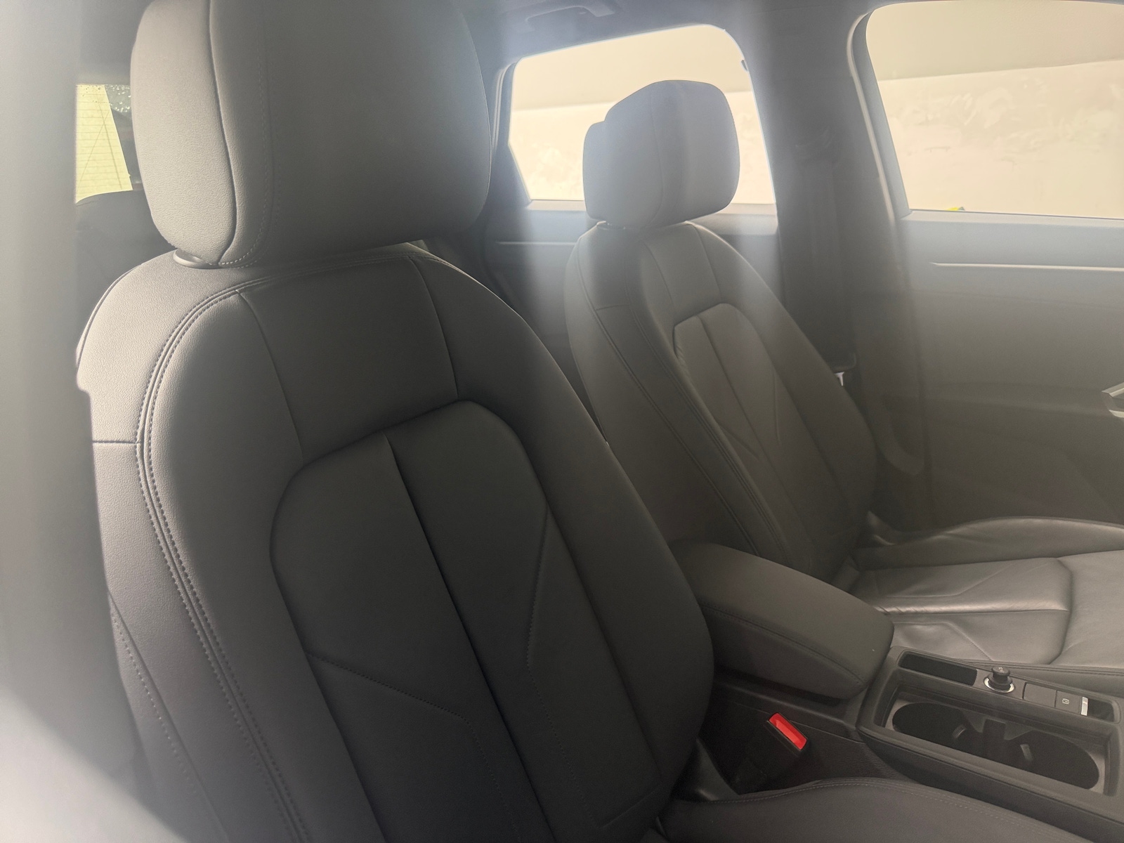 Thumbnail: 2020 Audi Q3 - 2