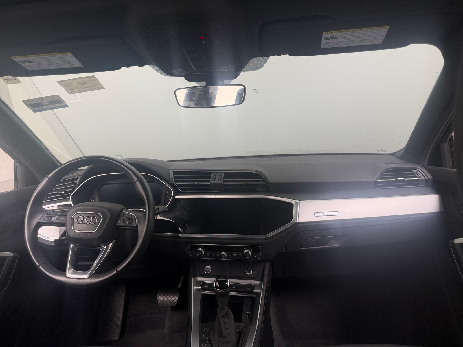 Thumbnail: 2020 Audi Q3 - 3