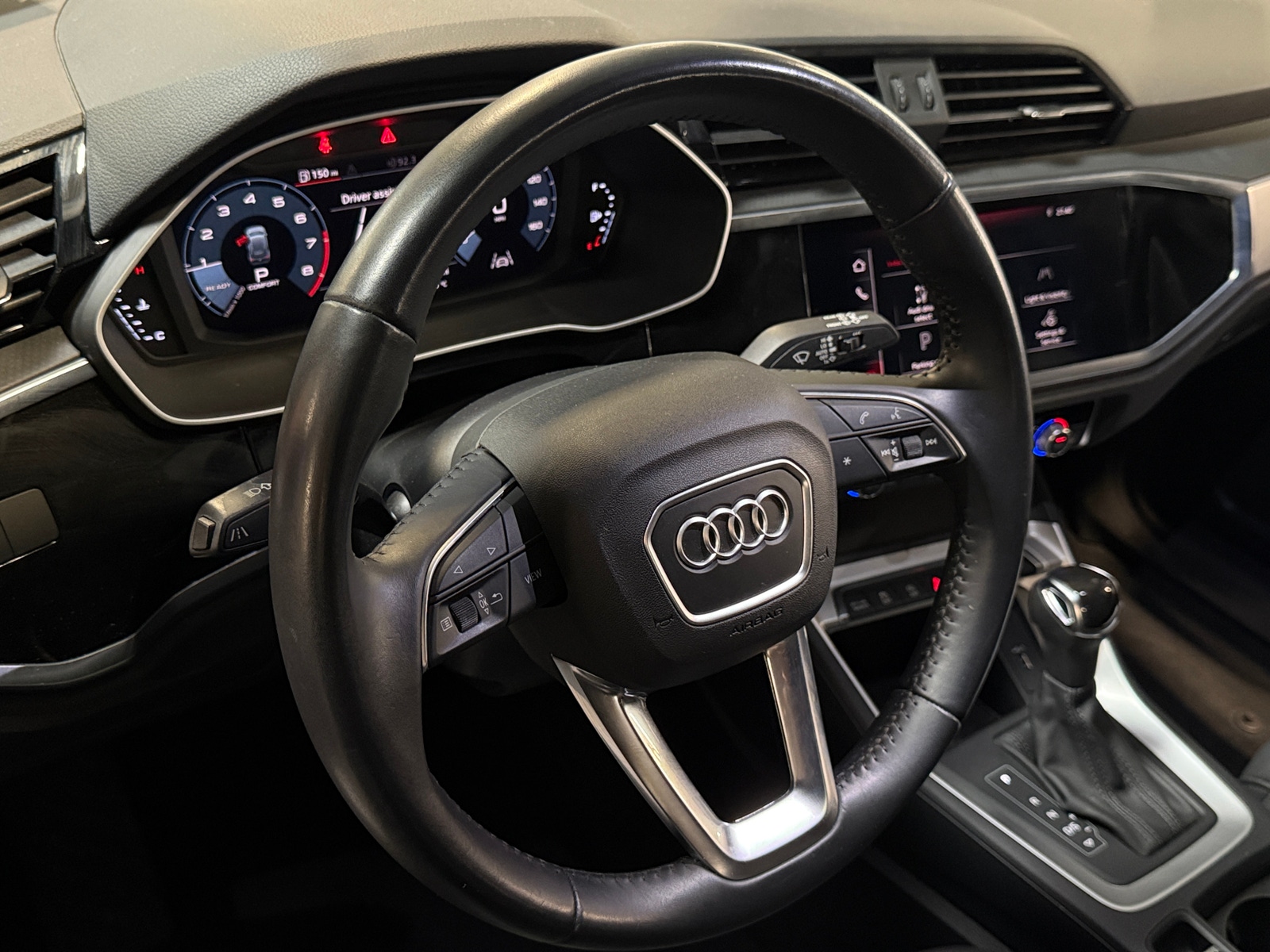 Thumbnail: 2020 Audi Q3 - 5