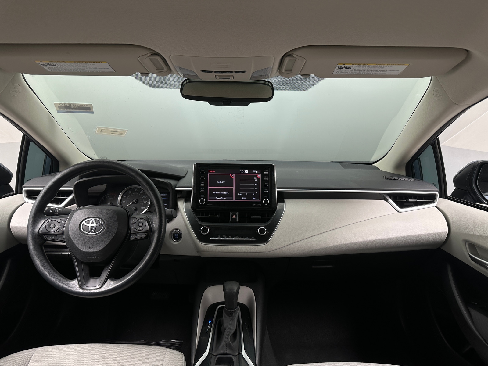 Thumbnail: 2021 Toyota Corolla - 3