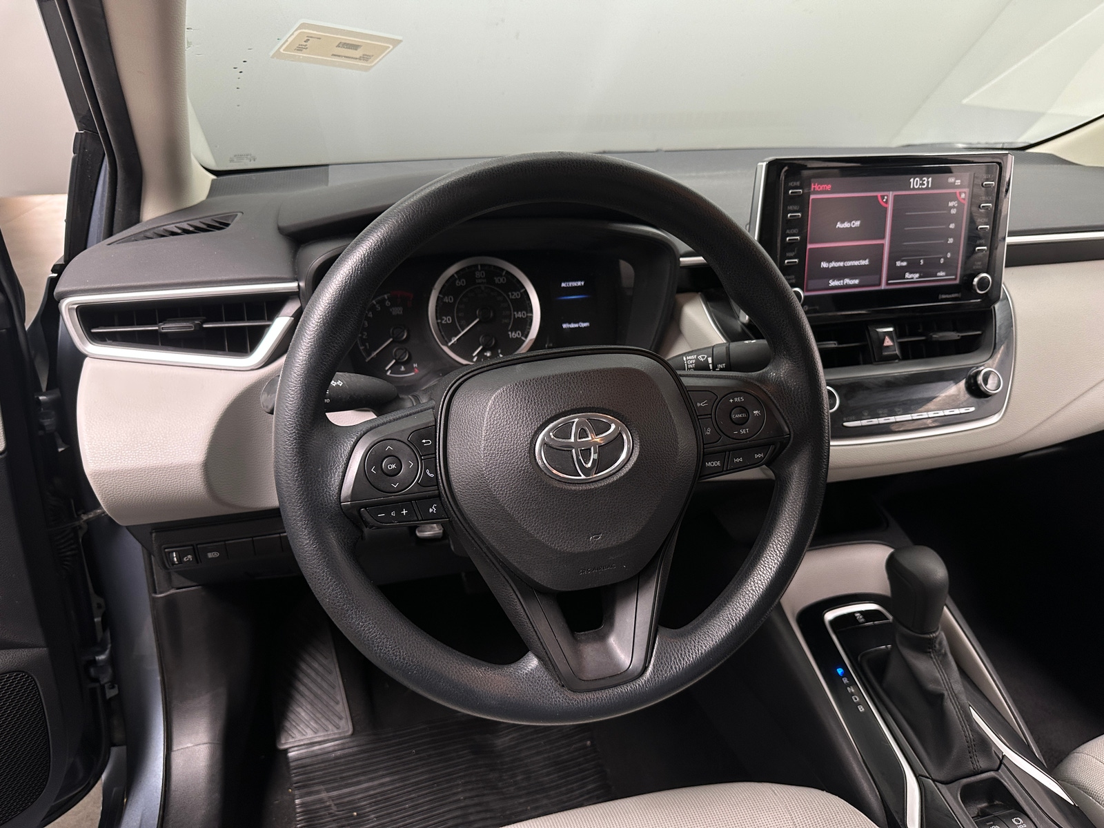 Thumbnail: 2021 Toyota Corolla - 5