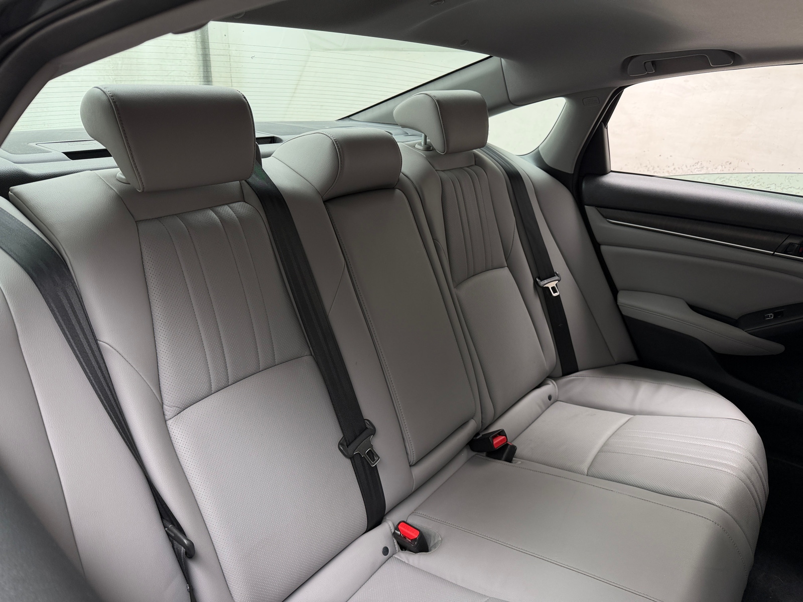 Thumbnail: 2018 Honda Accord - 5
