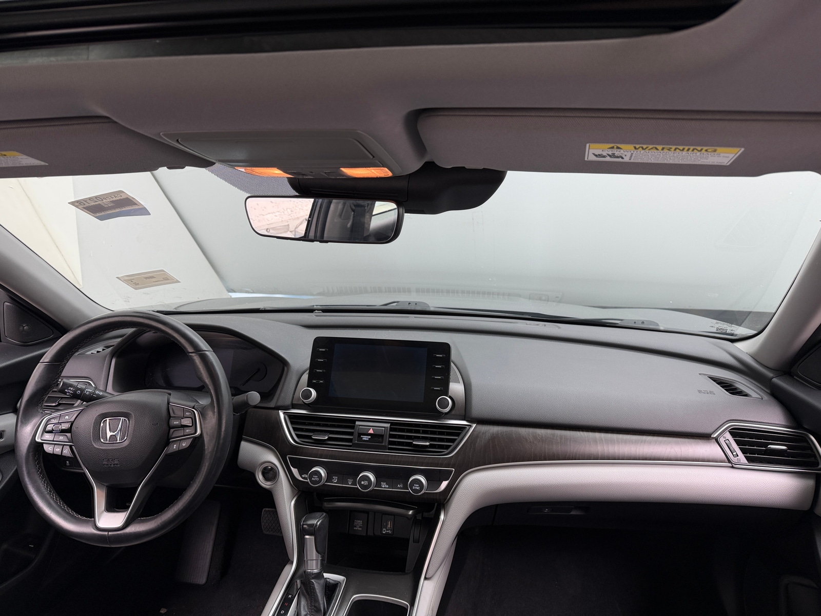 Thumbnail: 2018 Honda Accord - 2