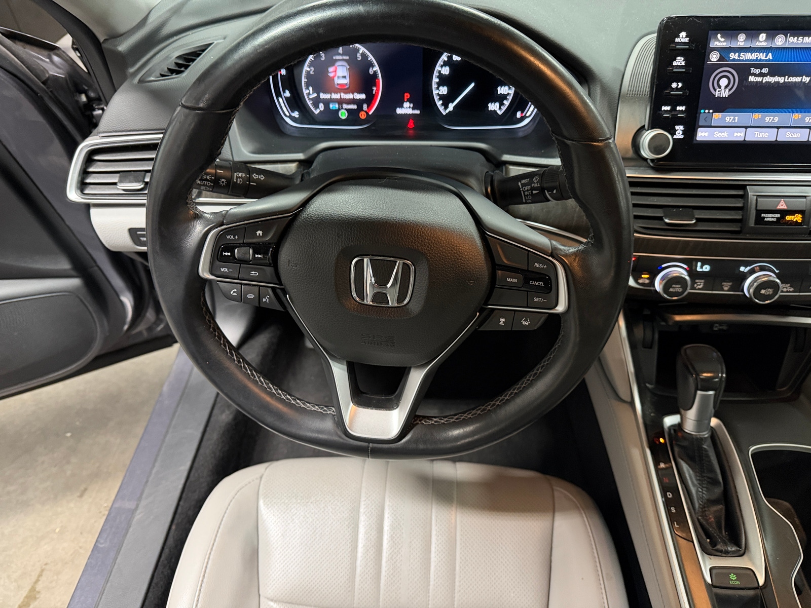 Thumbnail: 2018 Honda Accord - 4