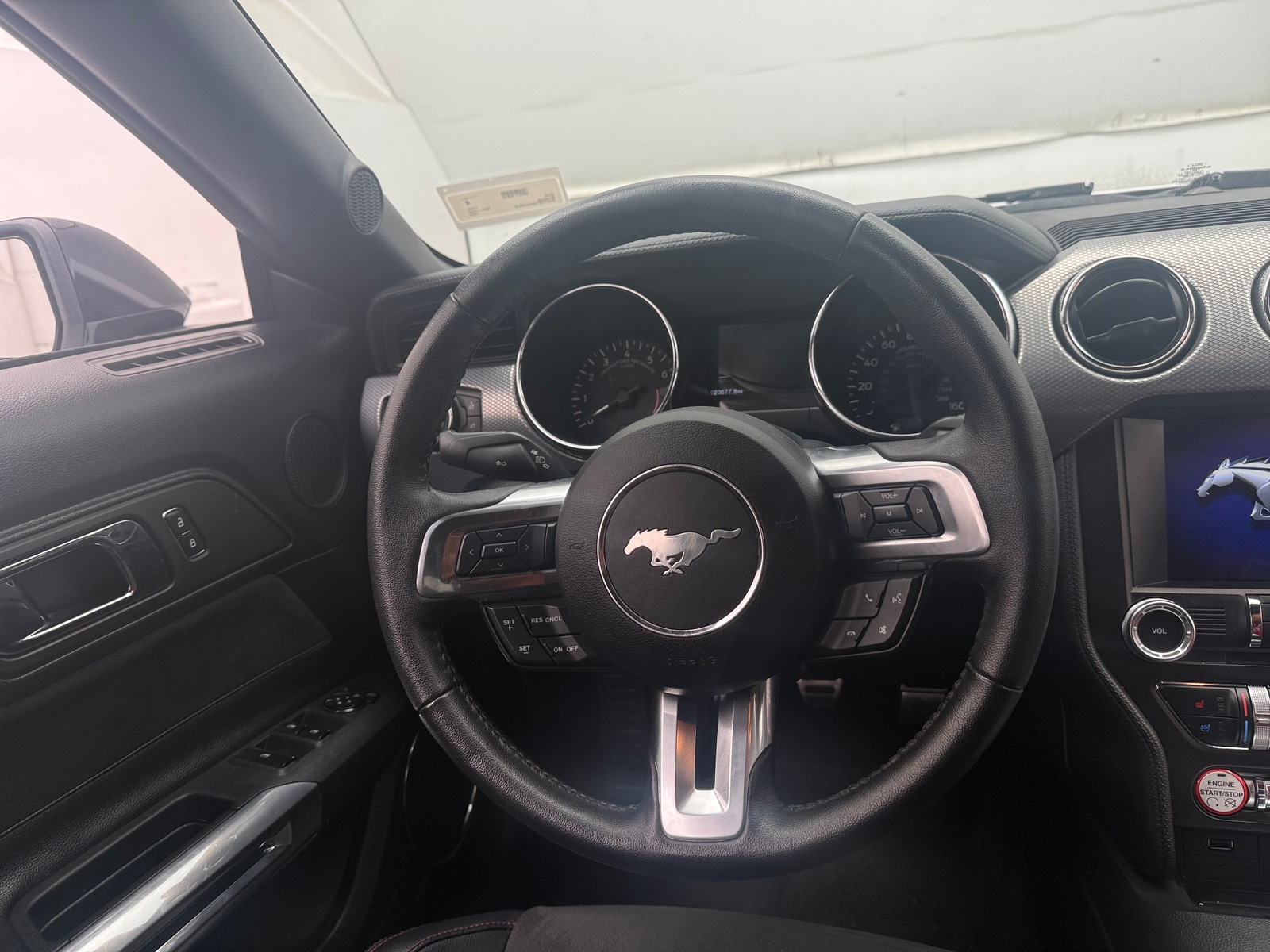 Thumbnail: 2016 Ford Mustang - 3