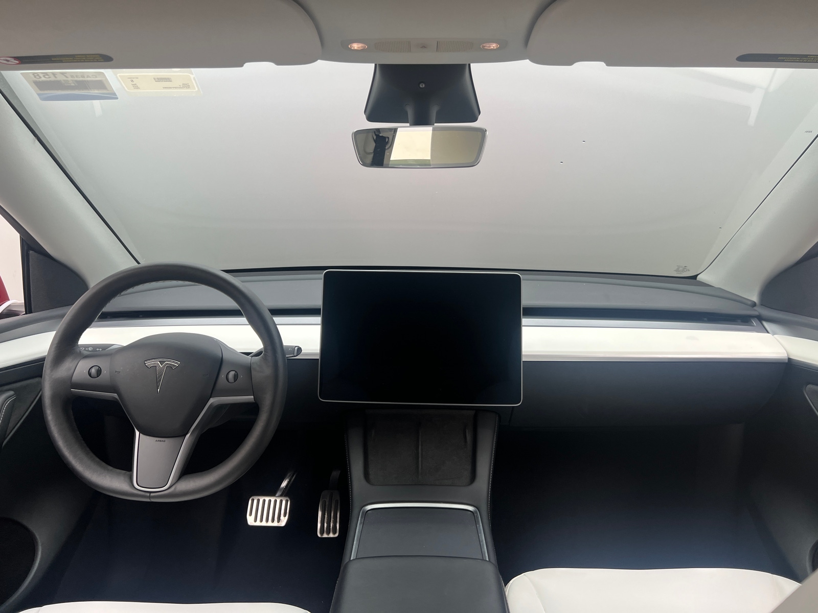 Thumbnail: 2023 Tesla Model Y - 2