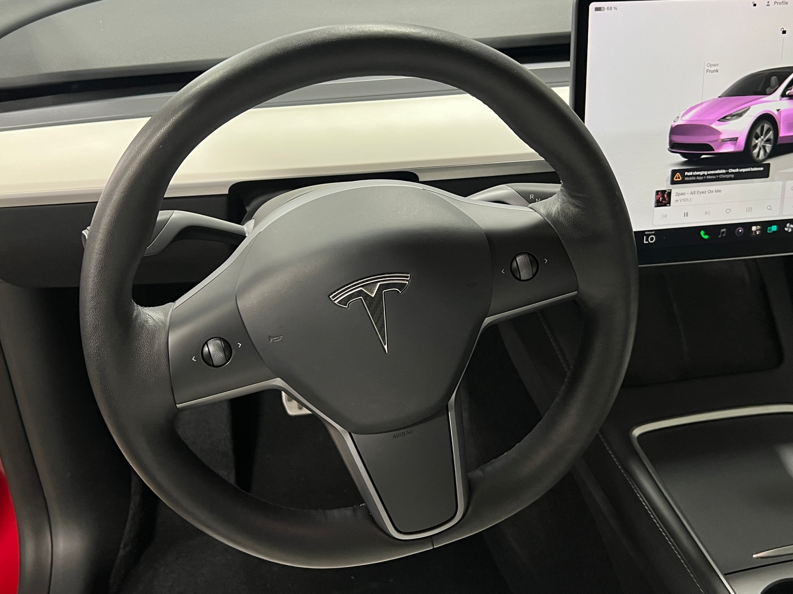 Thumbnail: 2023 Tesla Model Y - 4