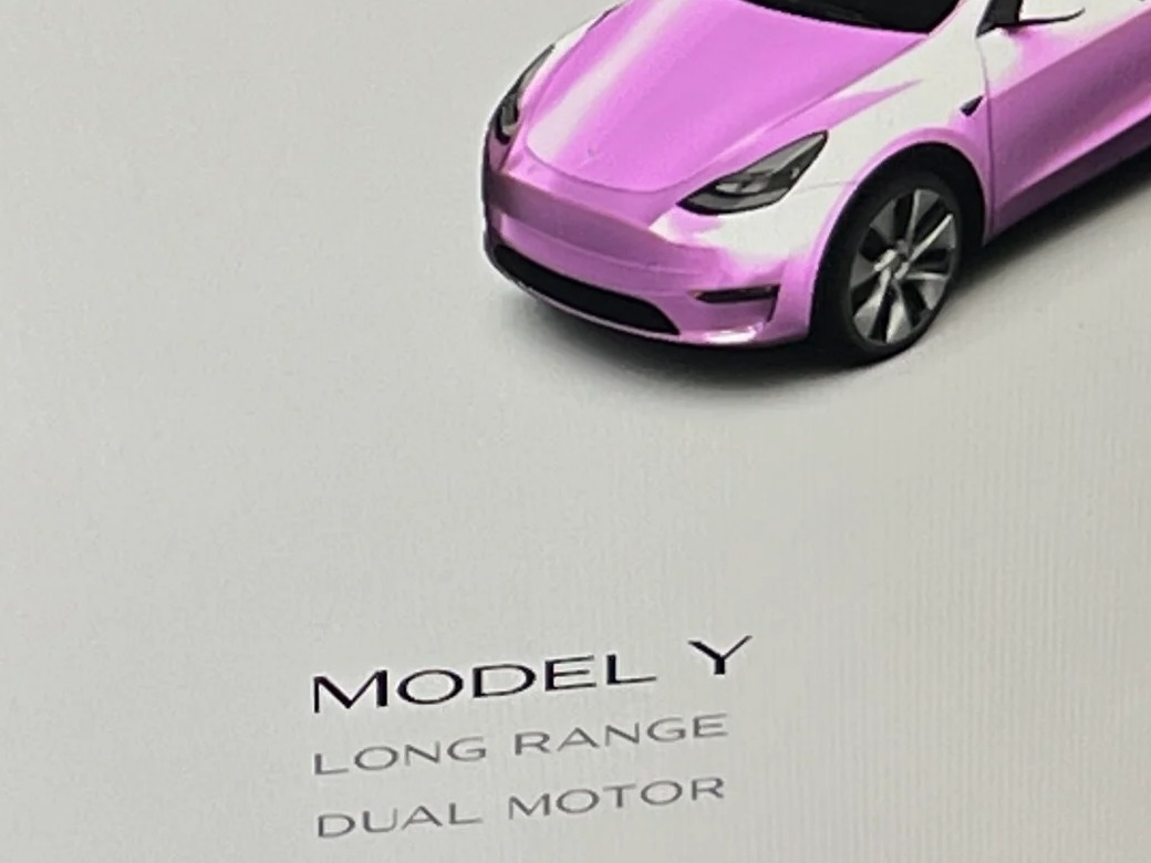 Thumbnail: 2023 Tesla Model Y - 3