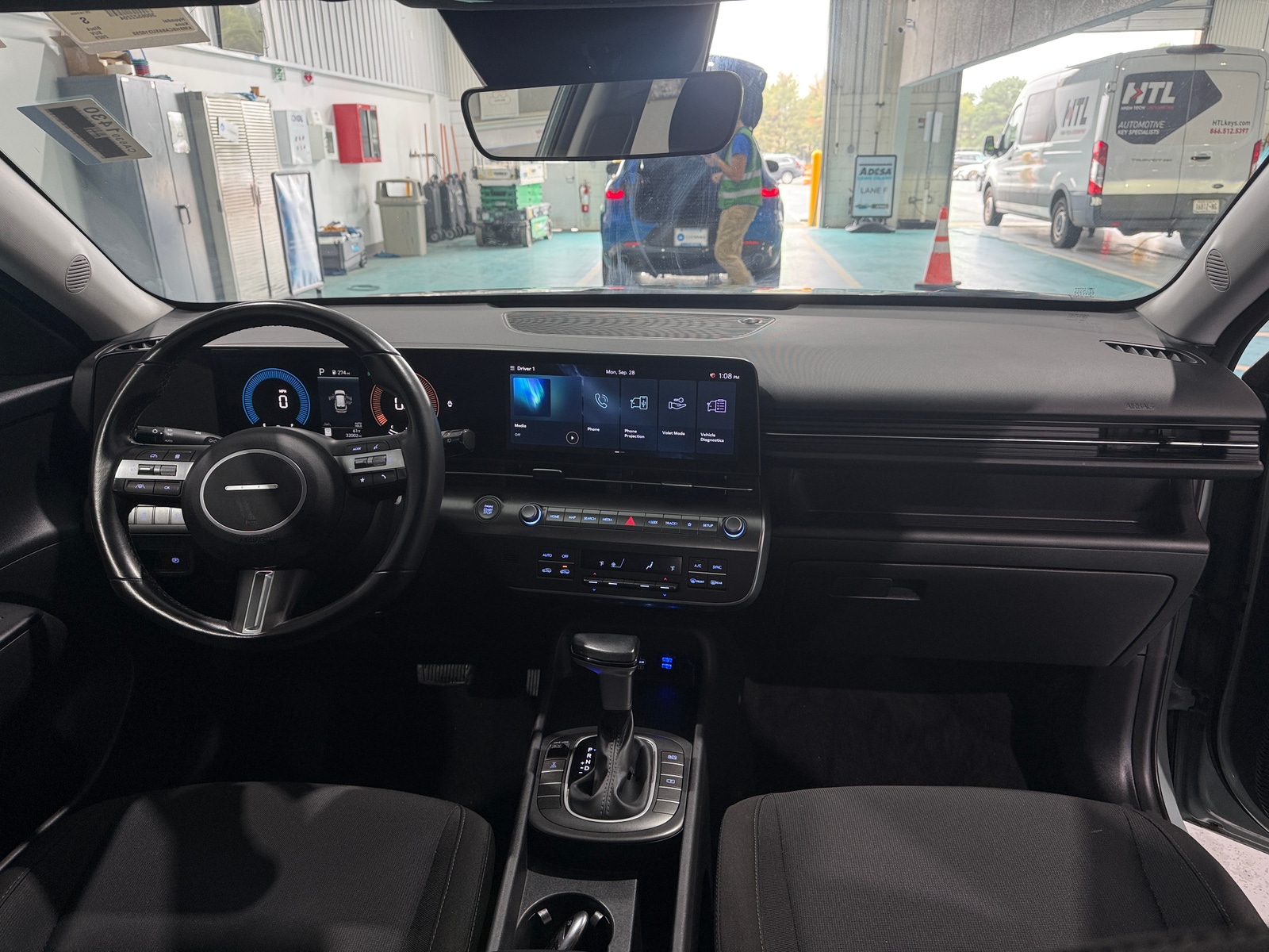 Thumbnail: 2025 Hyundai Kona - 3