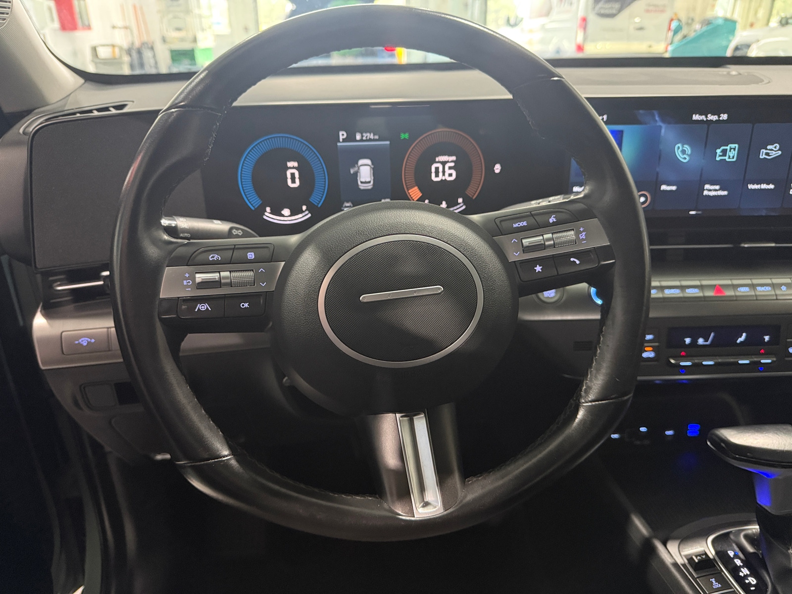 Thumbnail: 2025 Hyundai Kona - 5