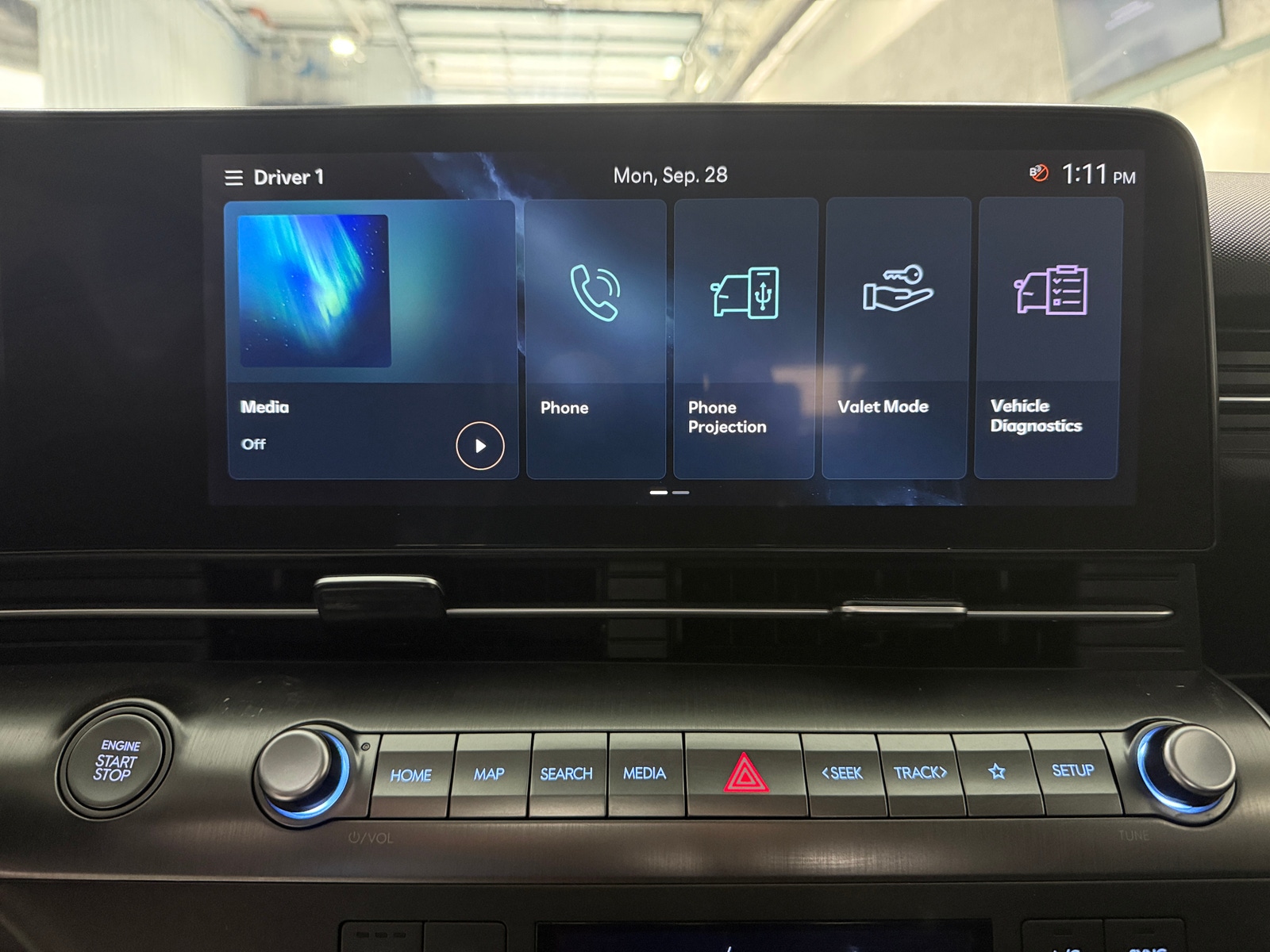 Thumbnail: 2025 Hyundai Kona - 4