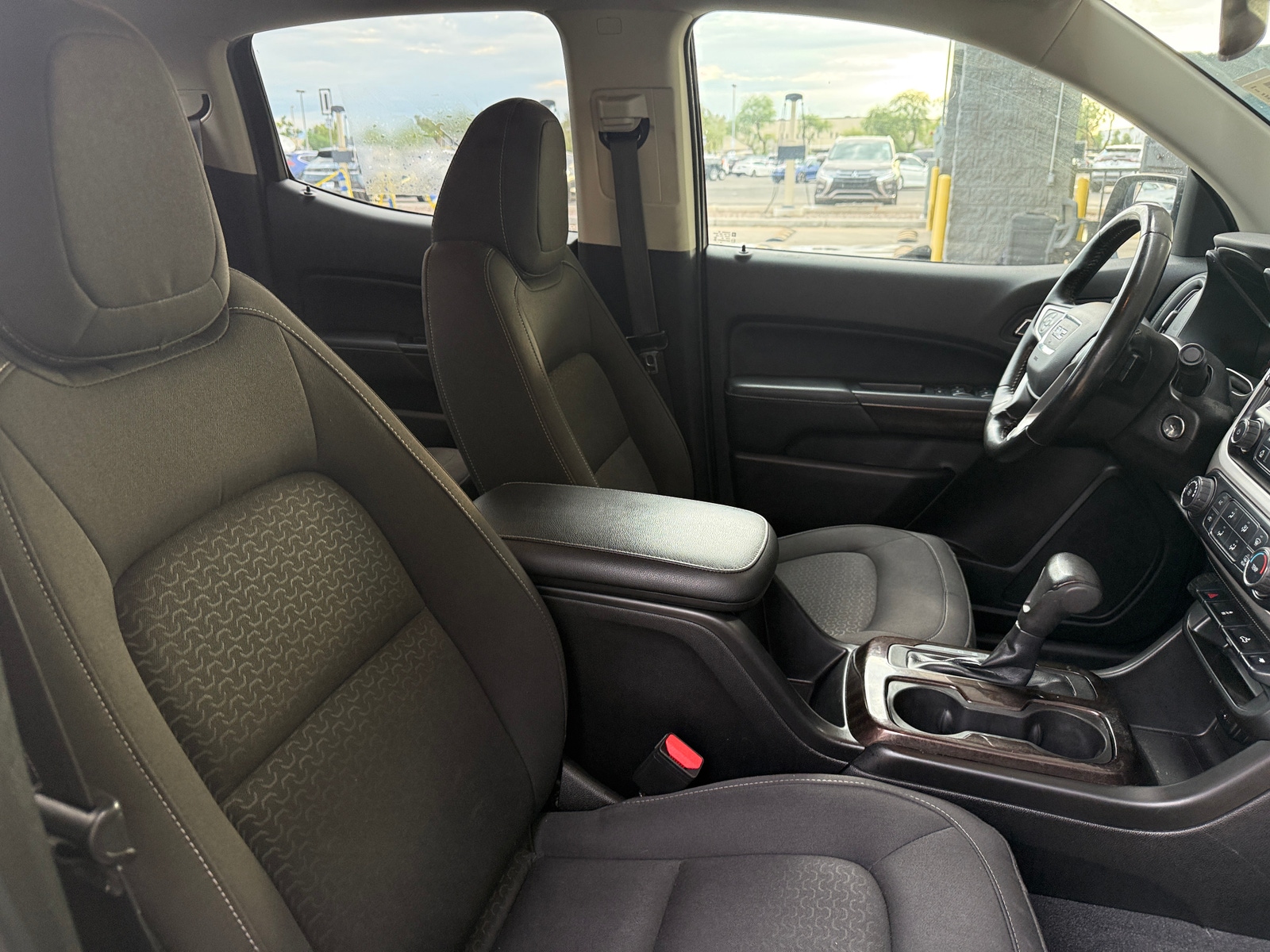 Thumbnail: 2020 GMC Canyon - 2