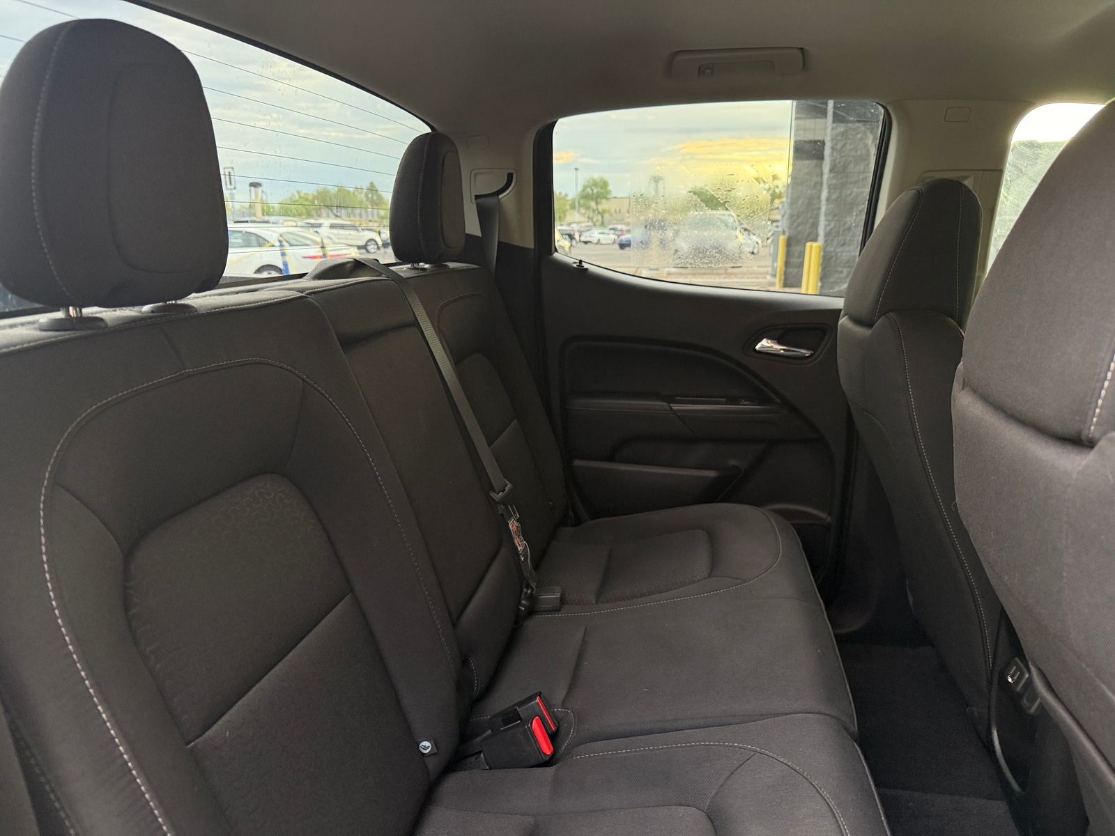 Thumbnail: 2020 GMC Canyon - 6