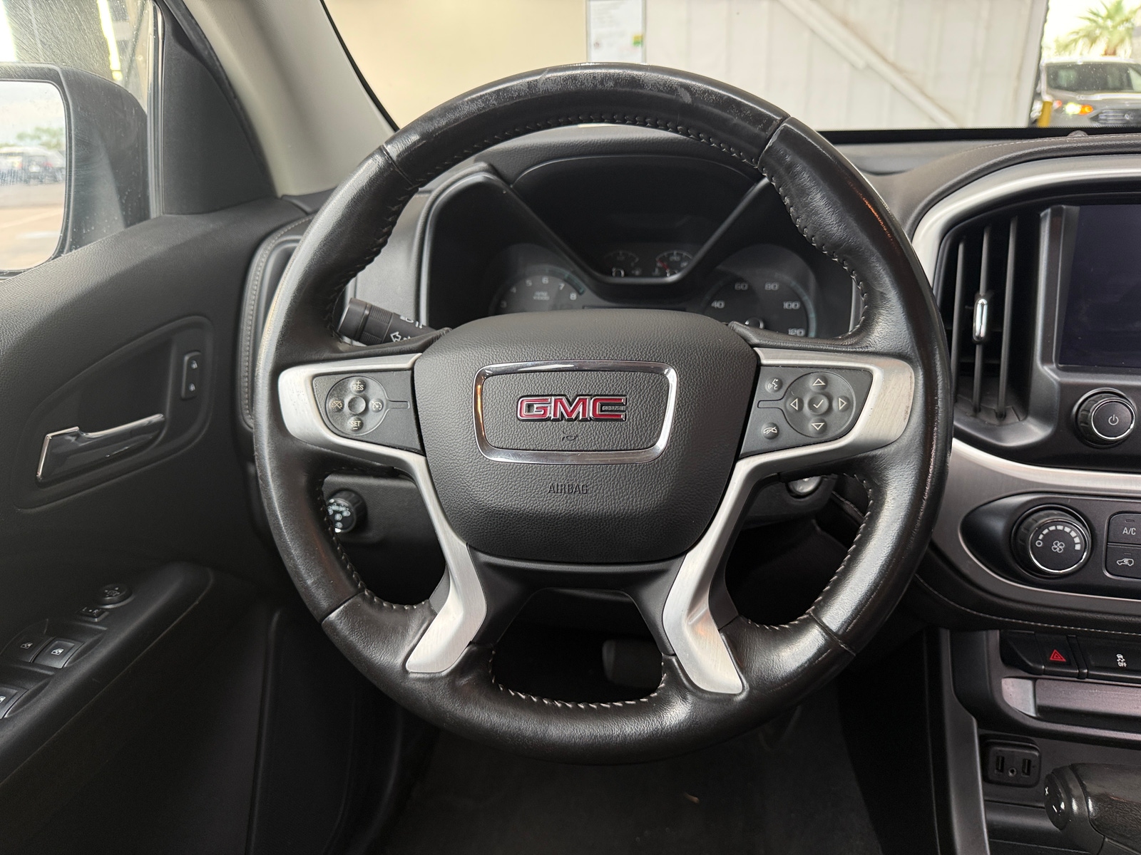 Thumbnail: 2020 GMC Canyon - 5