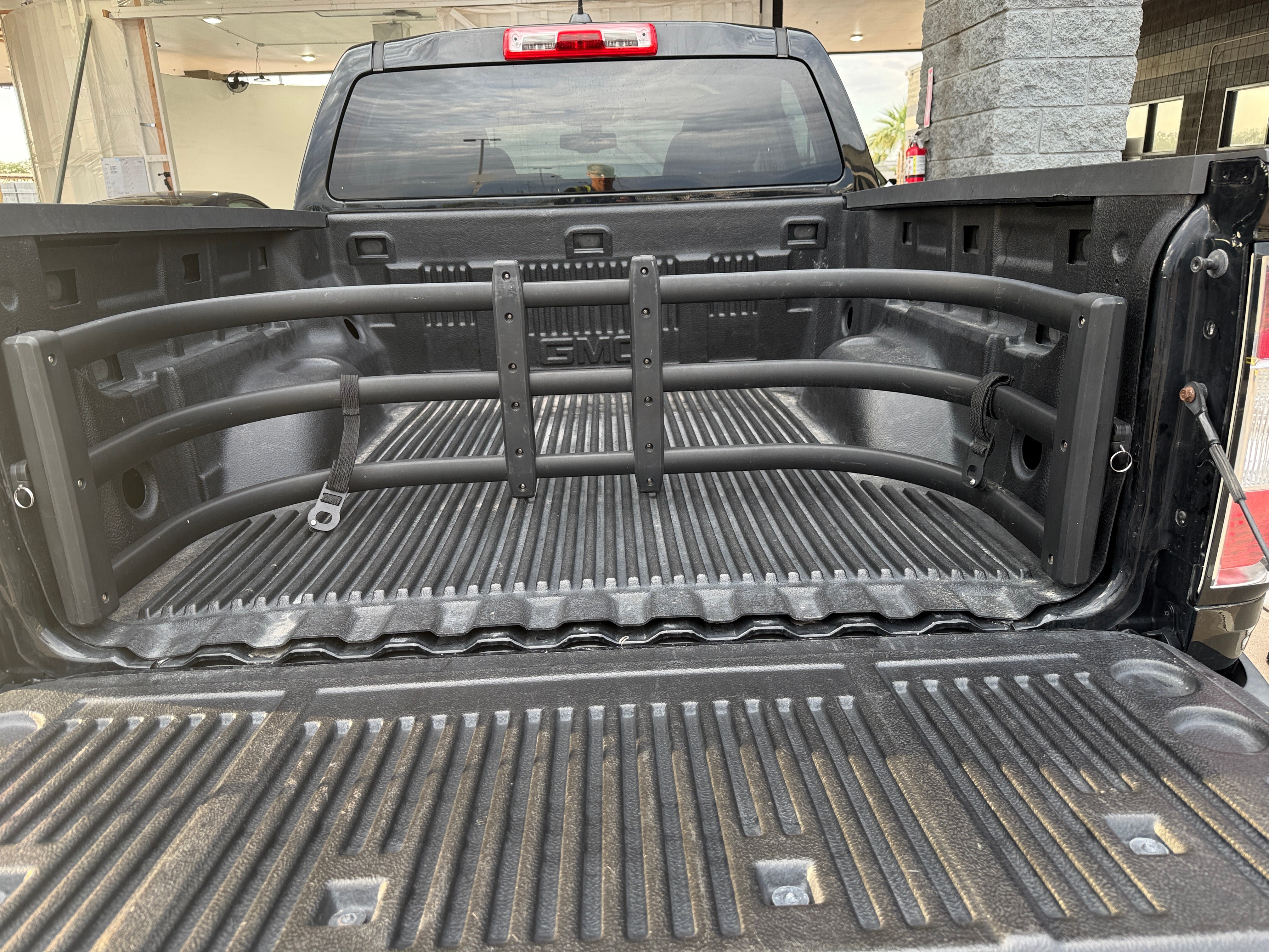 2020 GMC Canyon