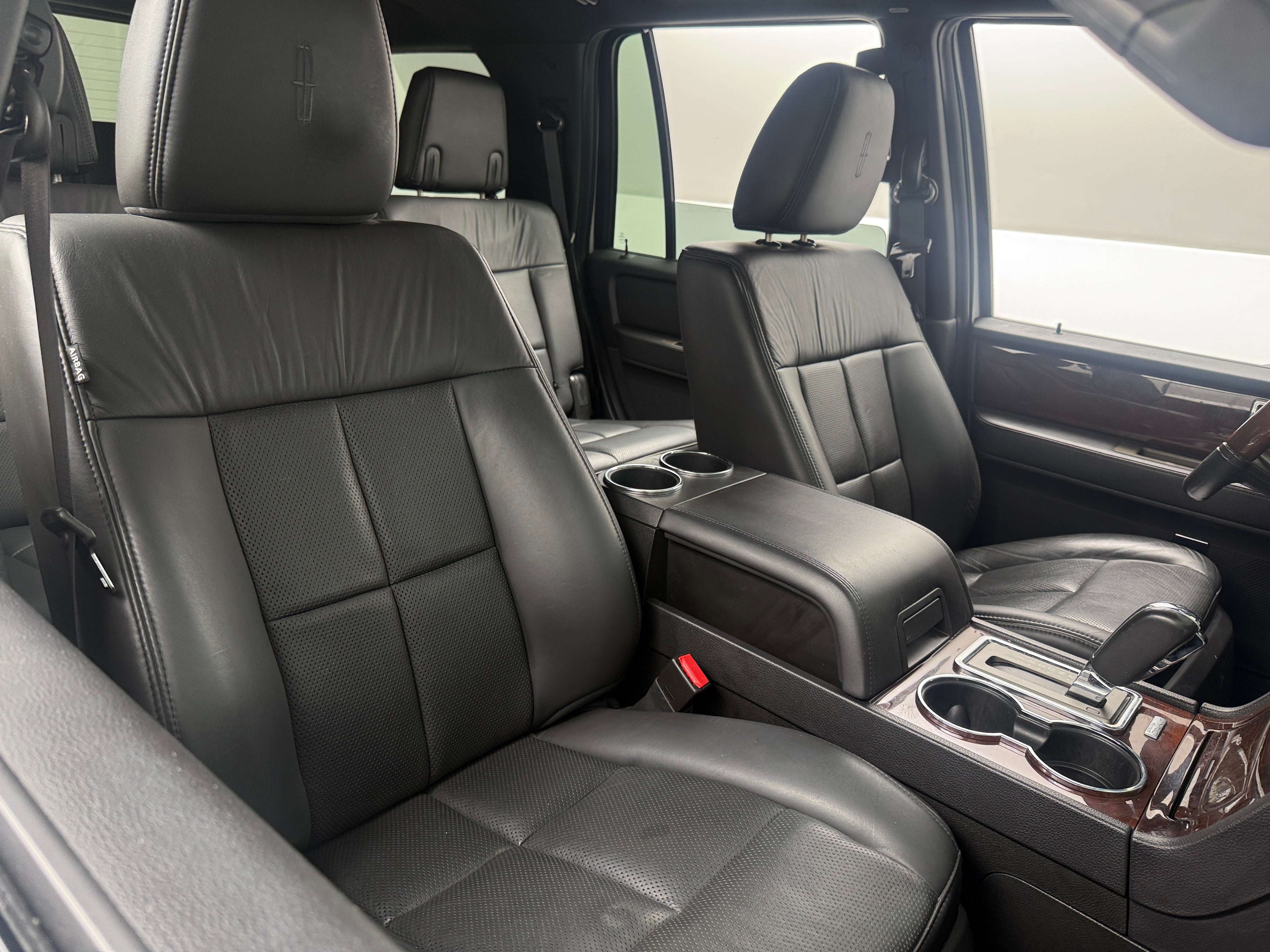 2013 Lincoln Navigator