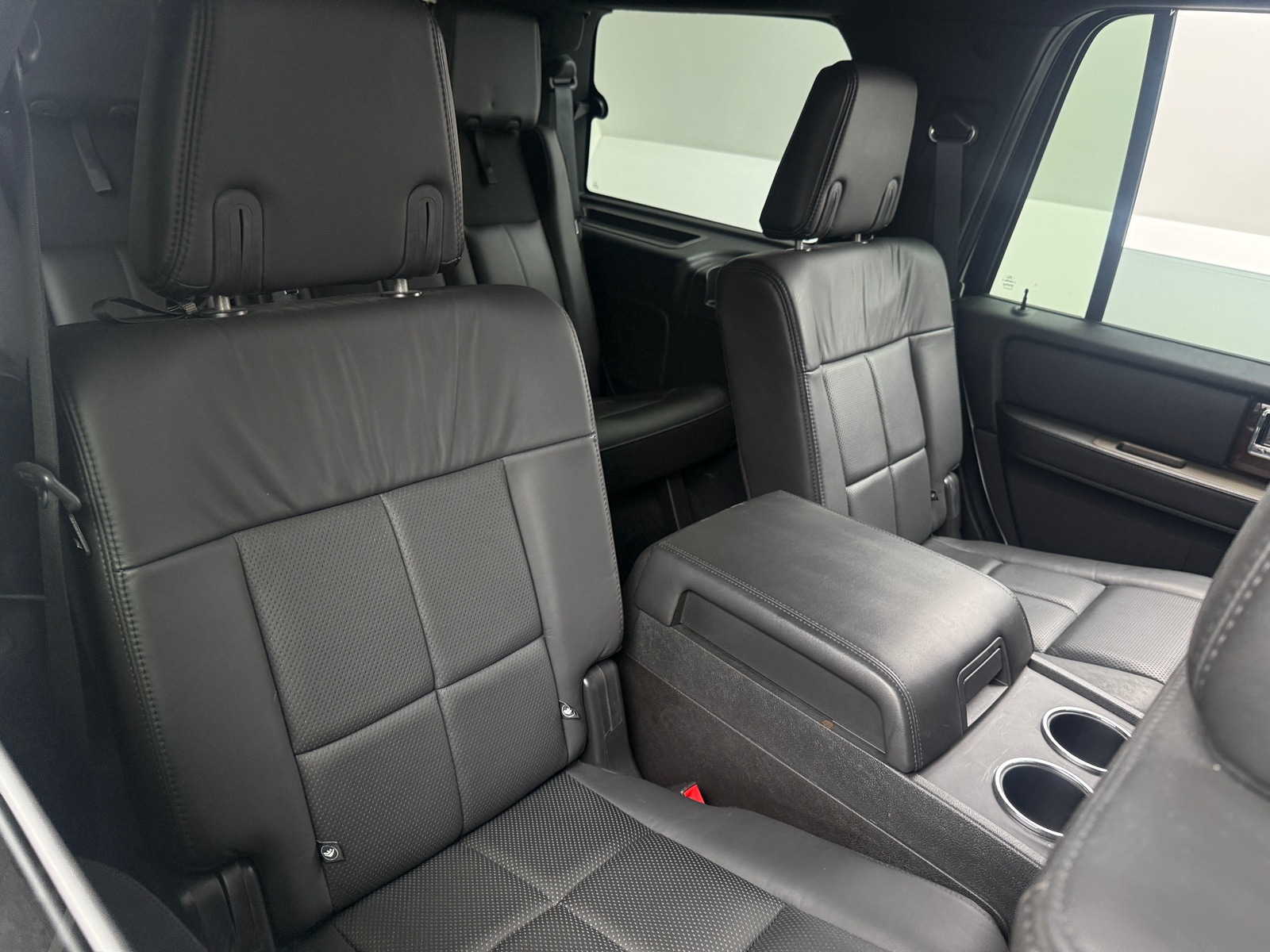 Thumbnail: 2013 Lincoln Navigator - 5