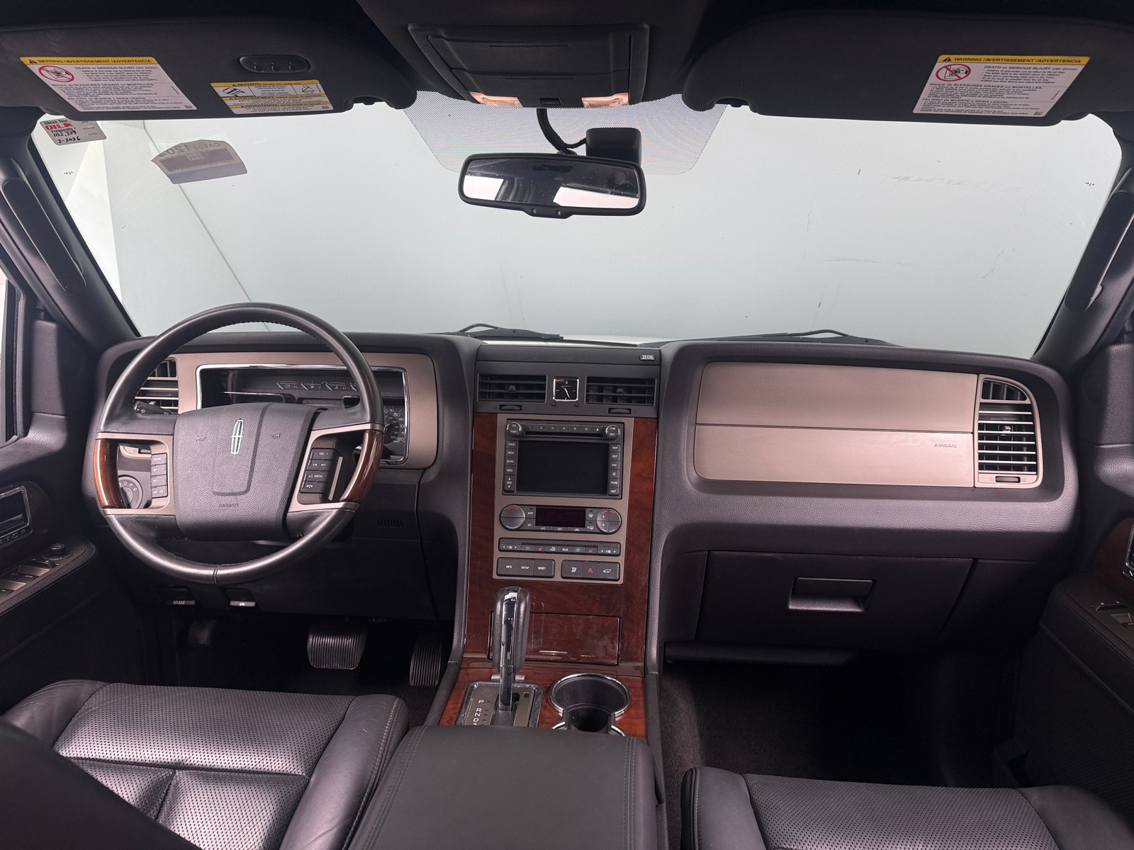 Thumbnail: 2013 Lincoln Navigator - 2