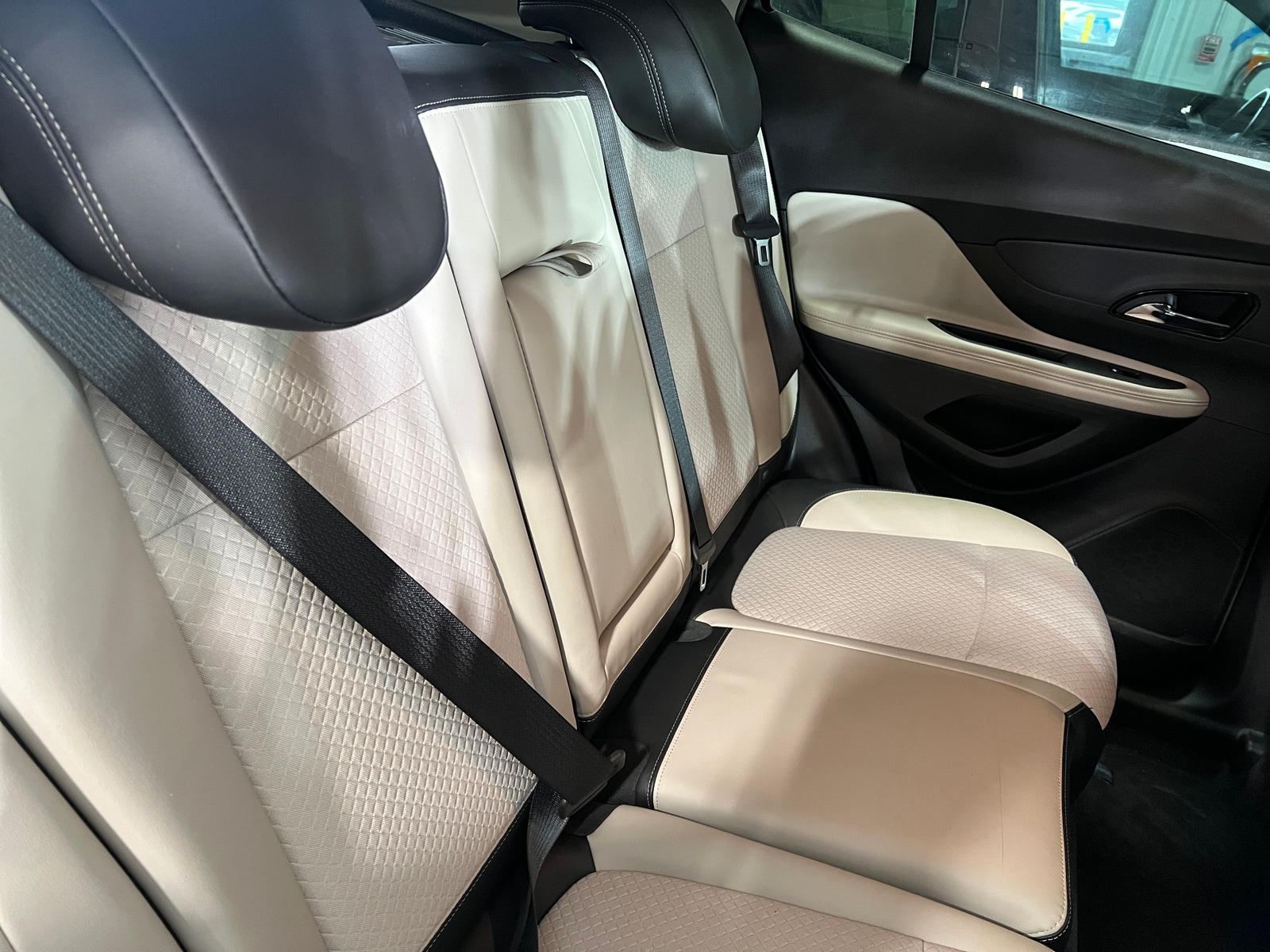 Thumbnail: 2021 Buick Encore - 5