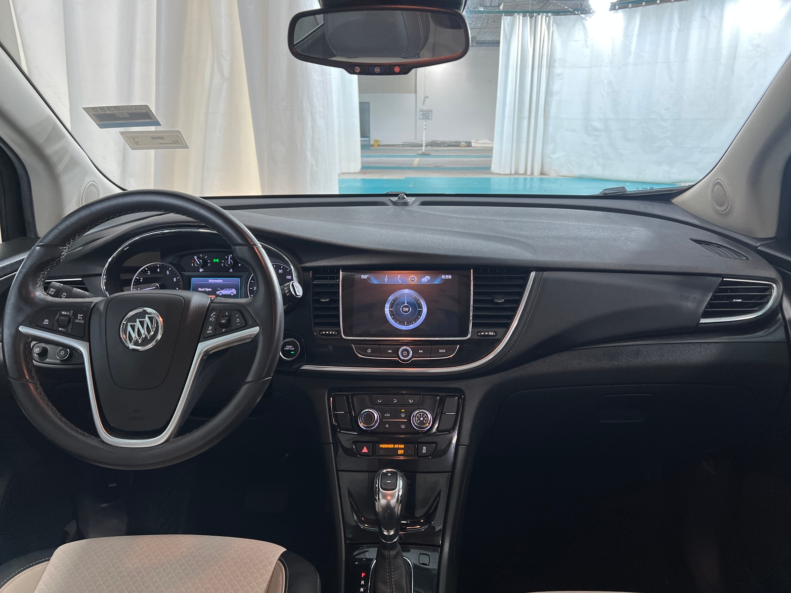Thumbnail: 2021 Buick Encore - 2