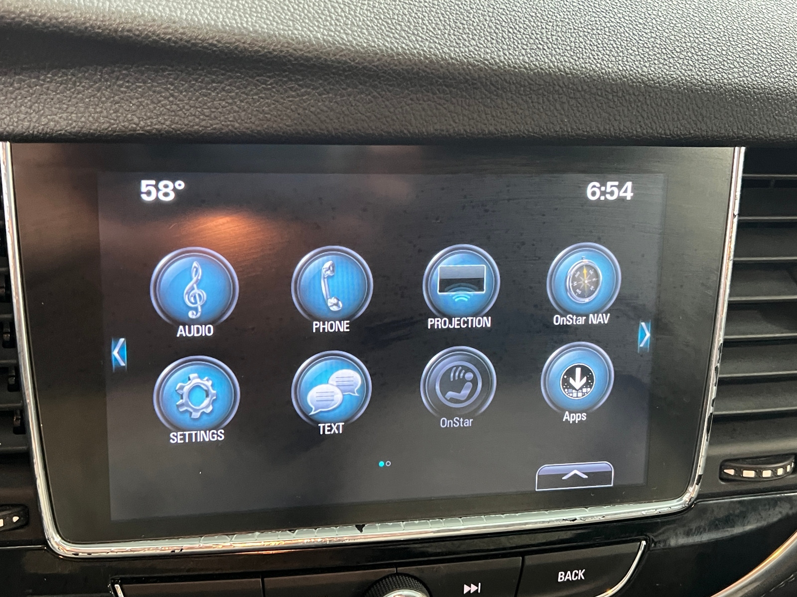 Thumbnail: 2021 Buick Encore - 3
