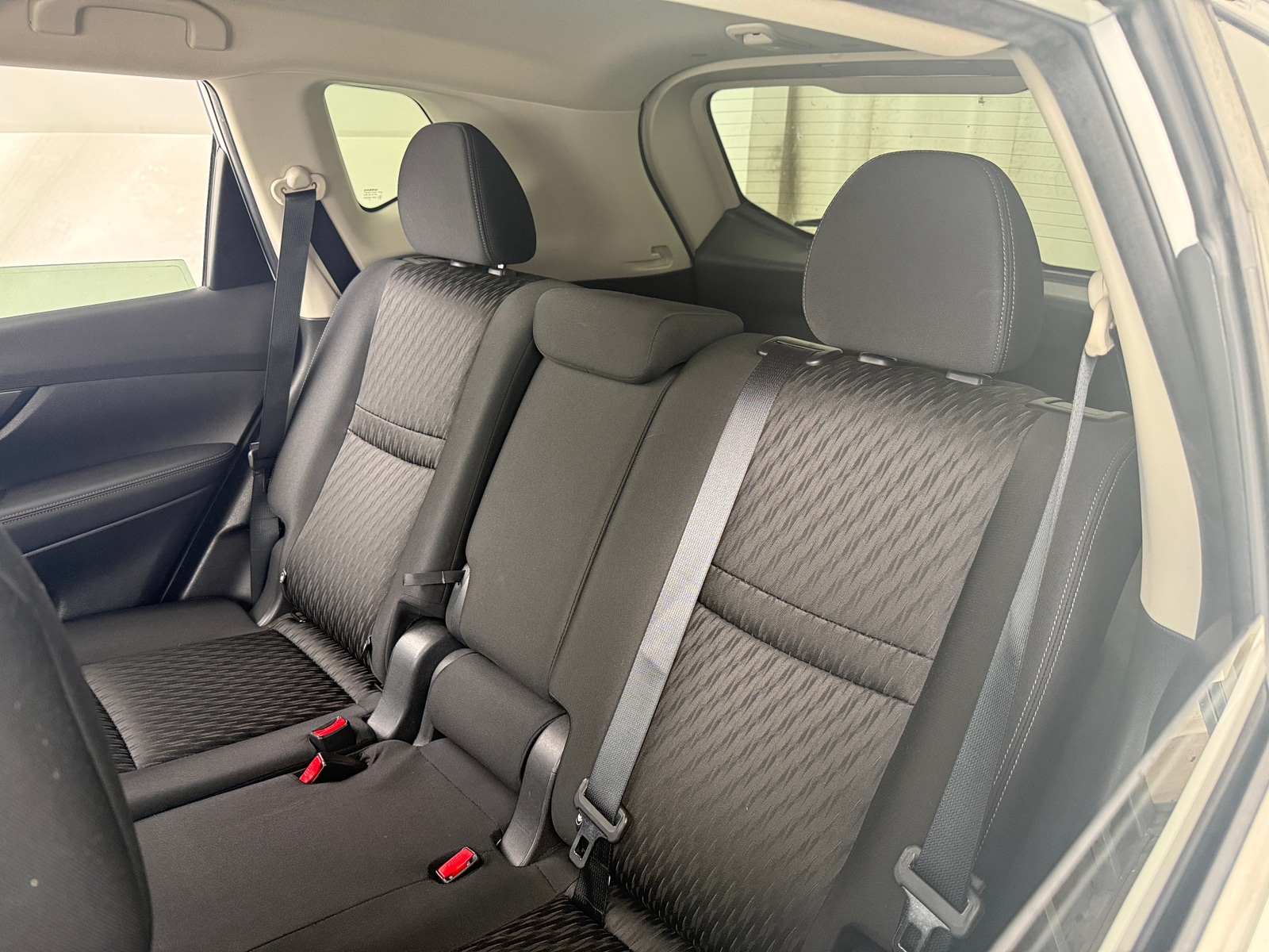 Thumbnail: 2019 Nissan Rogue - 6