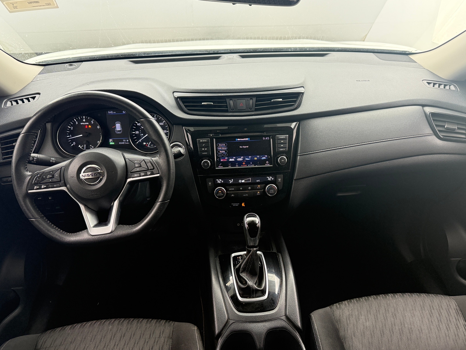 Thumbnail: 2019 Nissan Rogue - 3