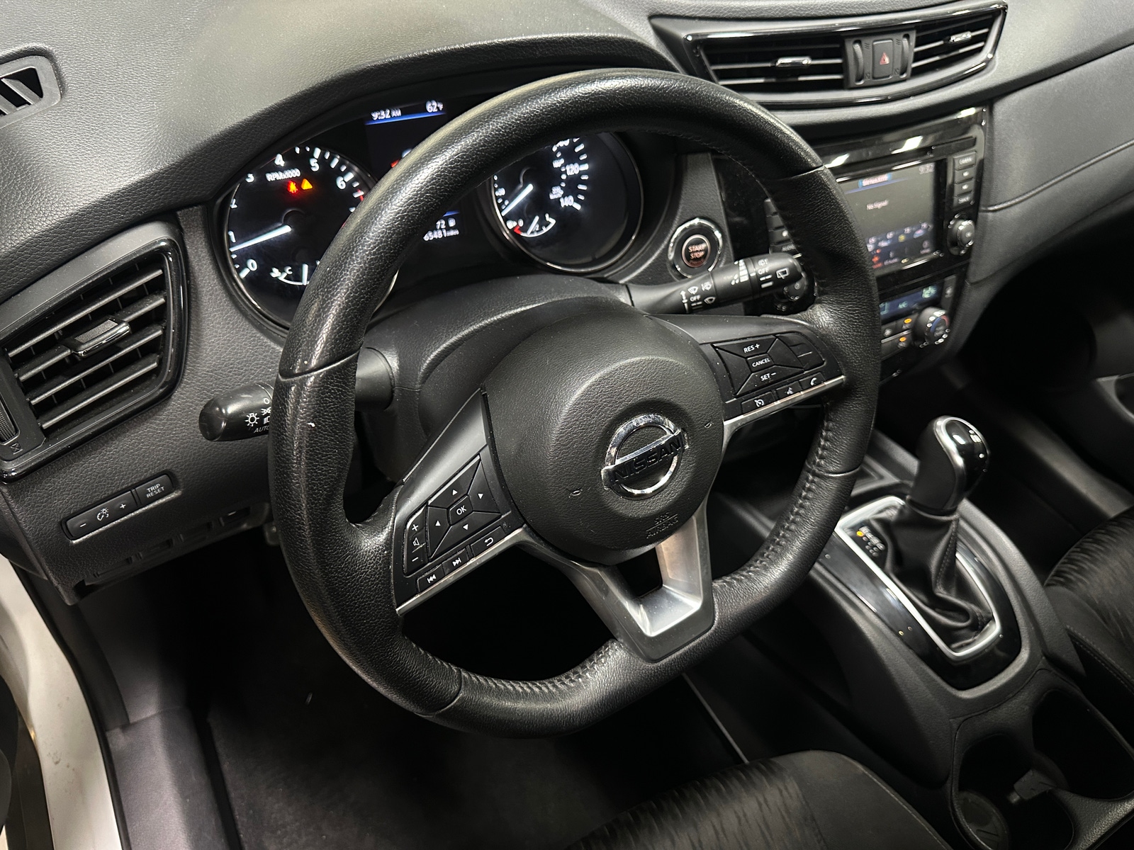 Thumbnail: 2019 Nissan Rogue - 5