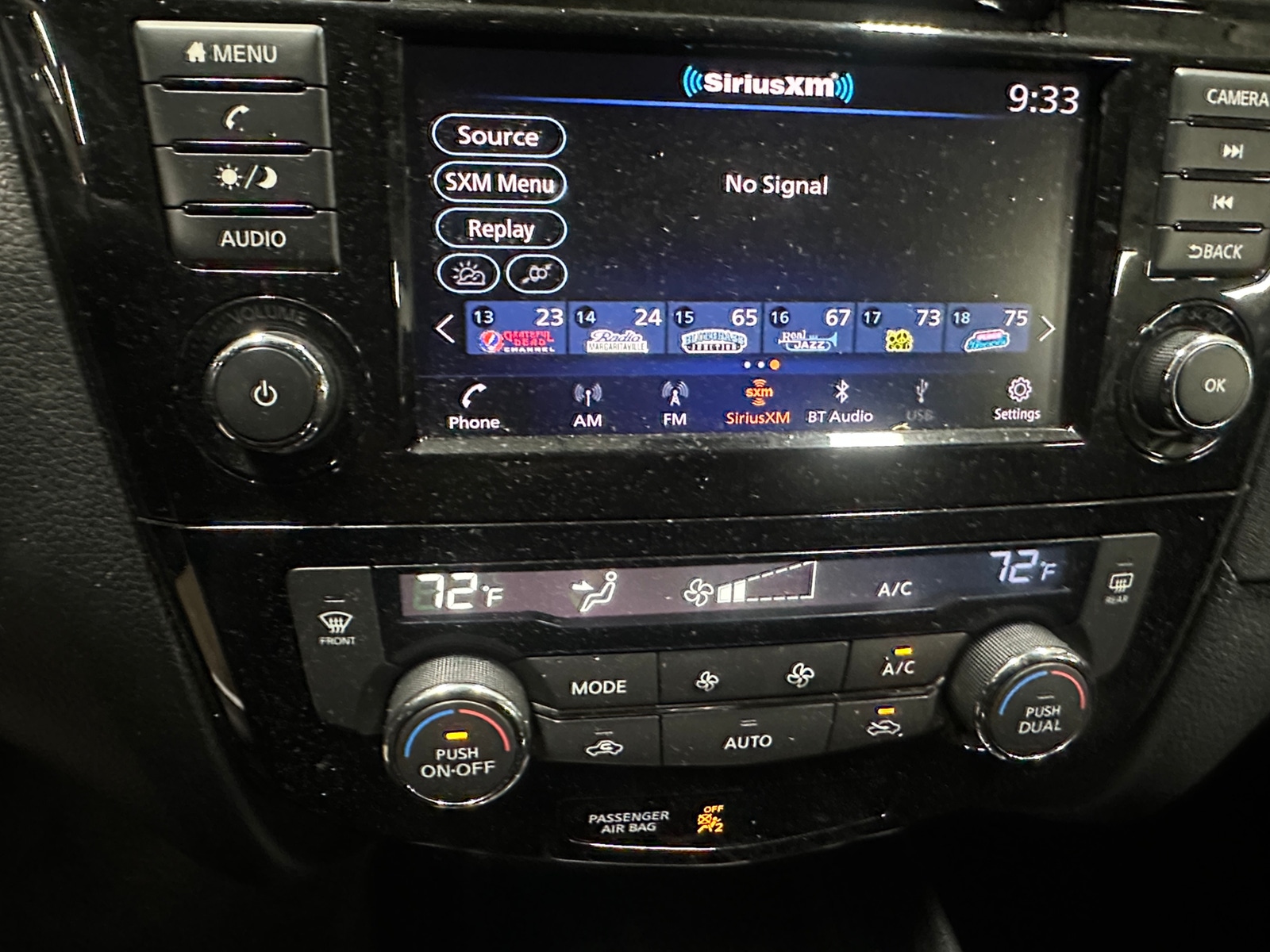 Thumbnail: 2019 Nissan Rogue - 4
