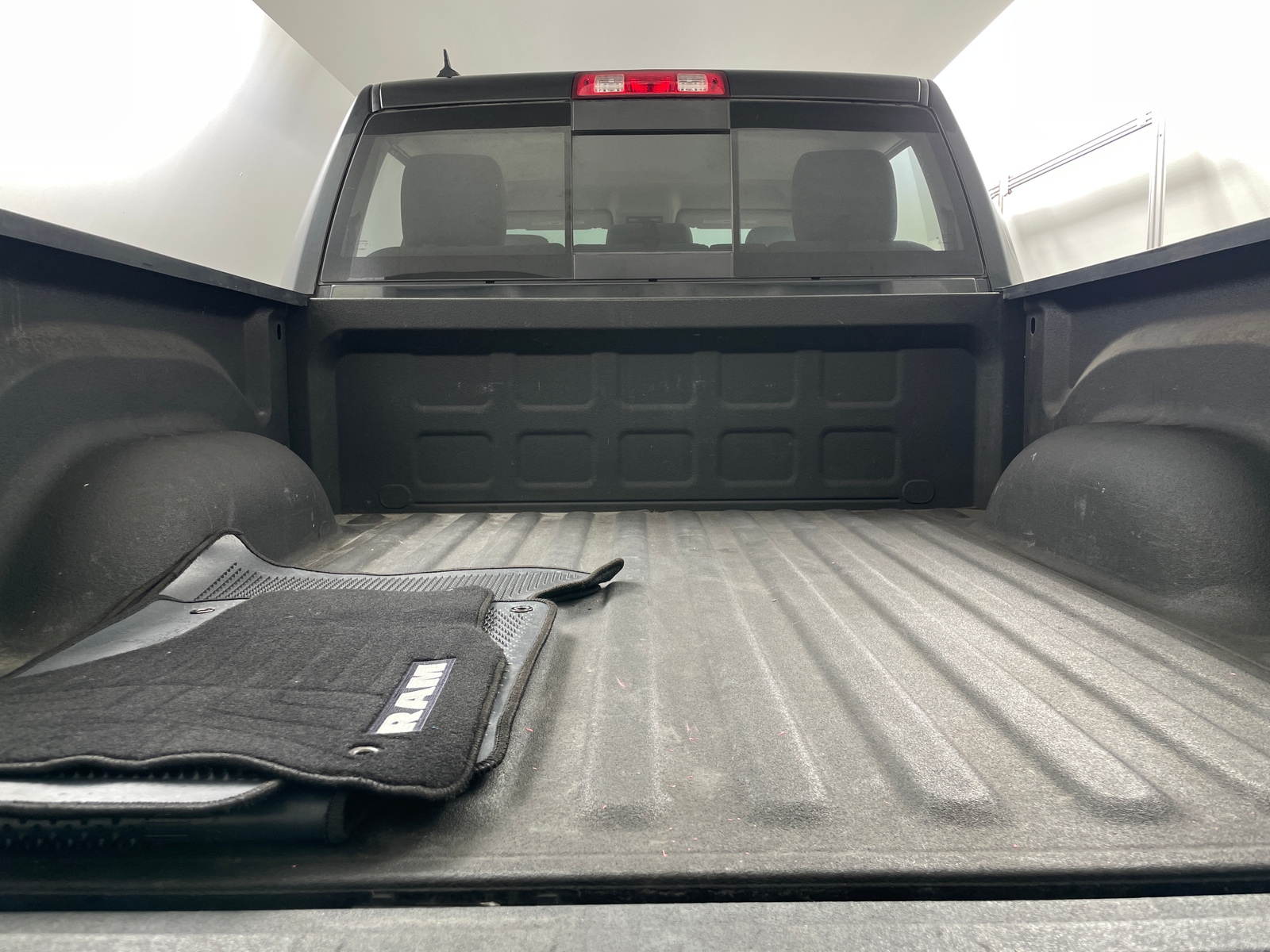 Thumbnail: 2018 RAM 1500 - 7