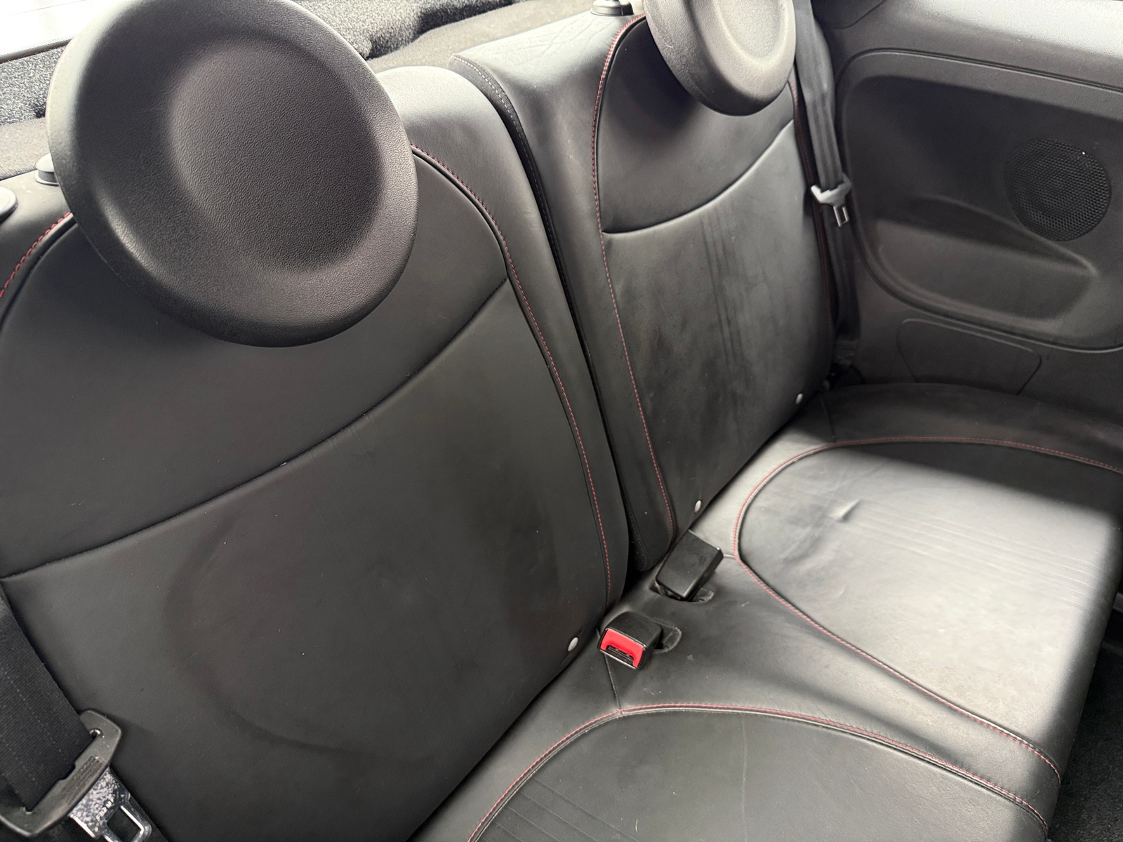 Thumbnail: 2013 Fiat 500 - 5
