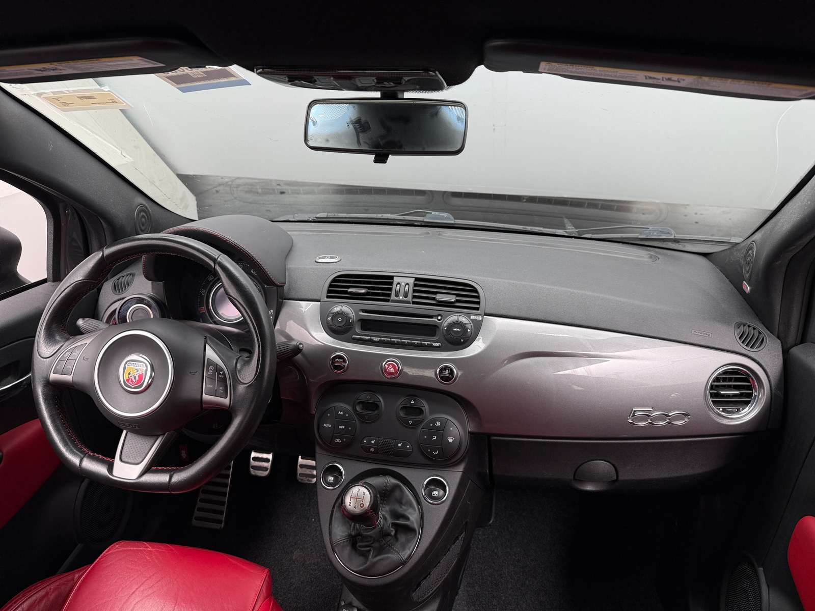 Thumbnail: 2013 Fiat 500 - 2