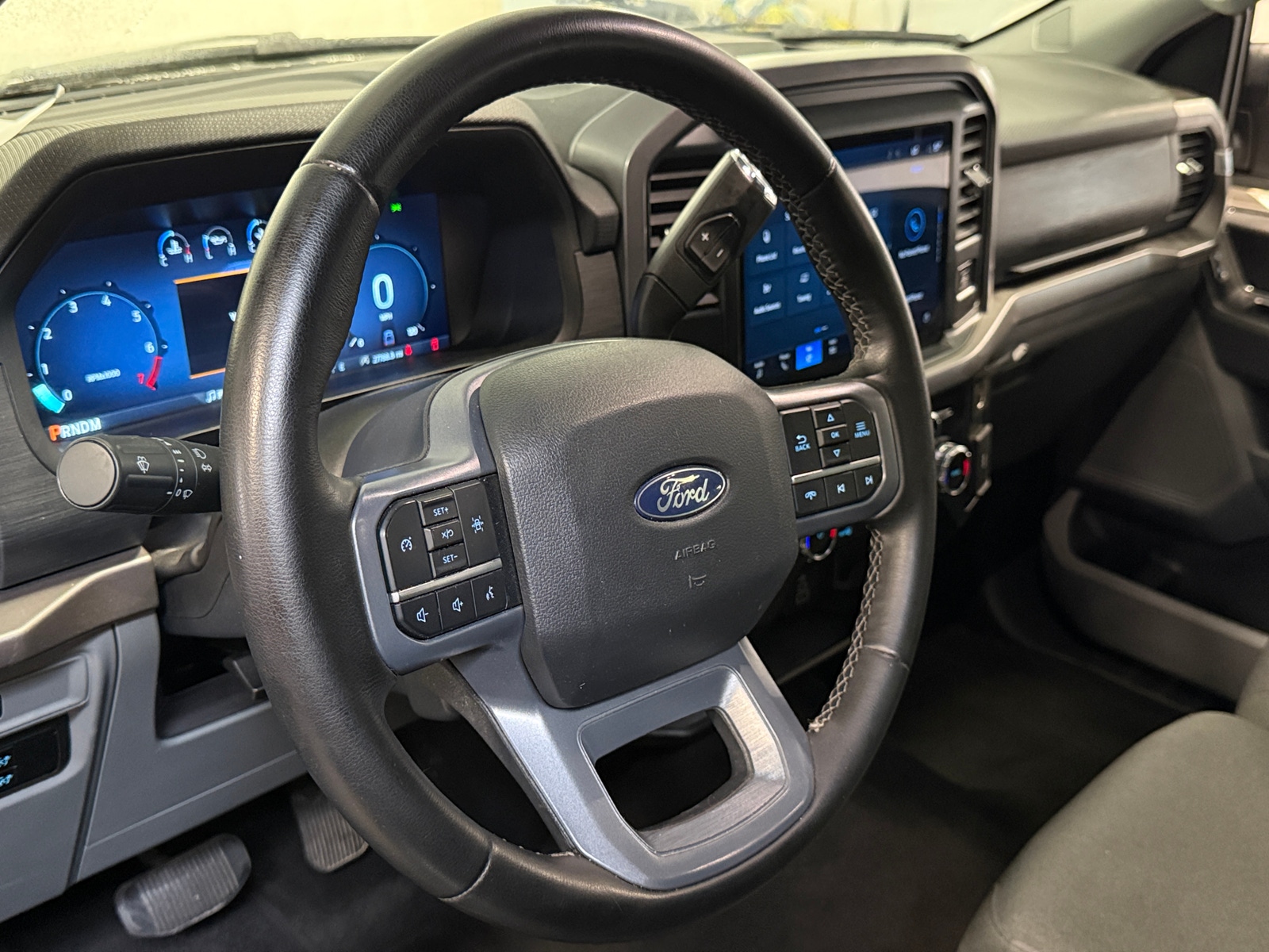 Thumbnail: 2025 Ford Econoline - 5