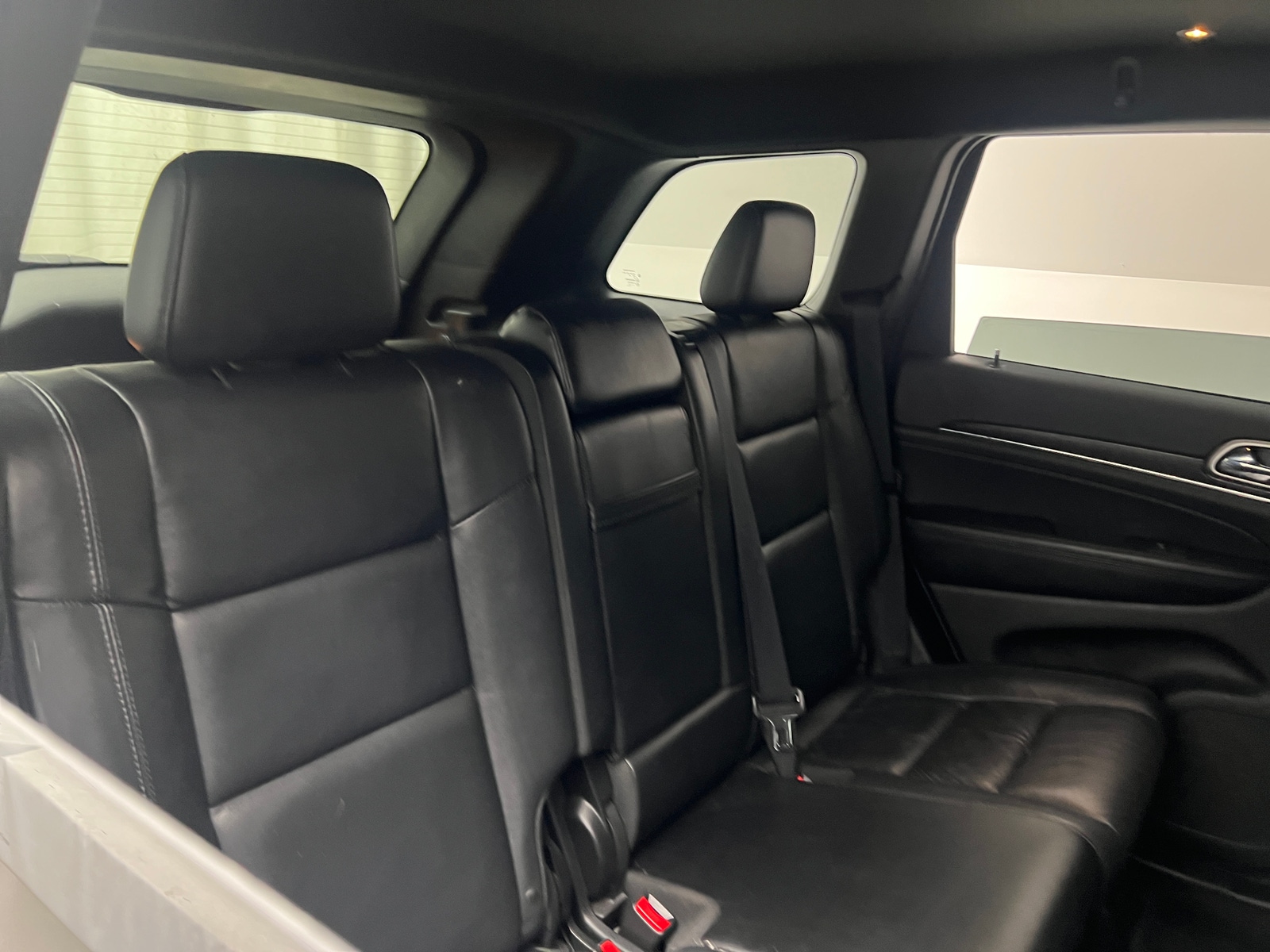 Thumbnail: 2018 Jeep Grand Cherokee - 5