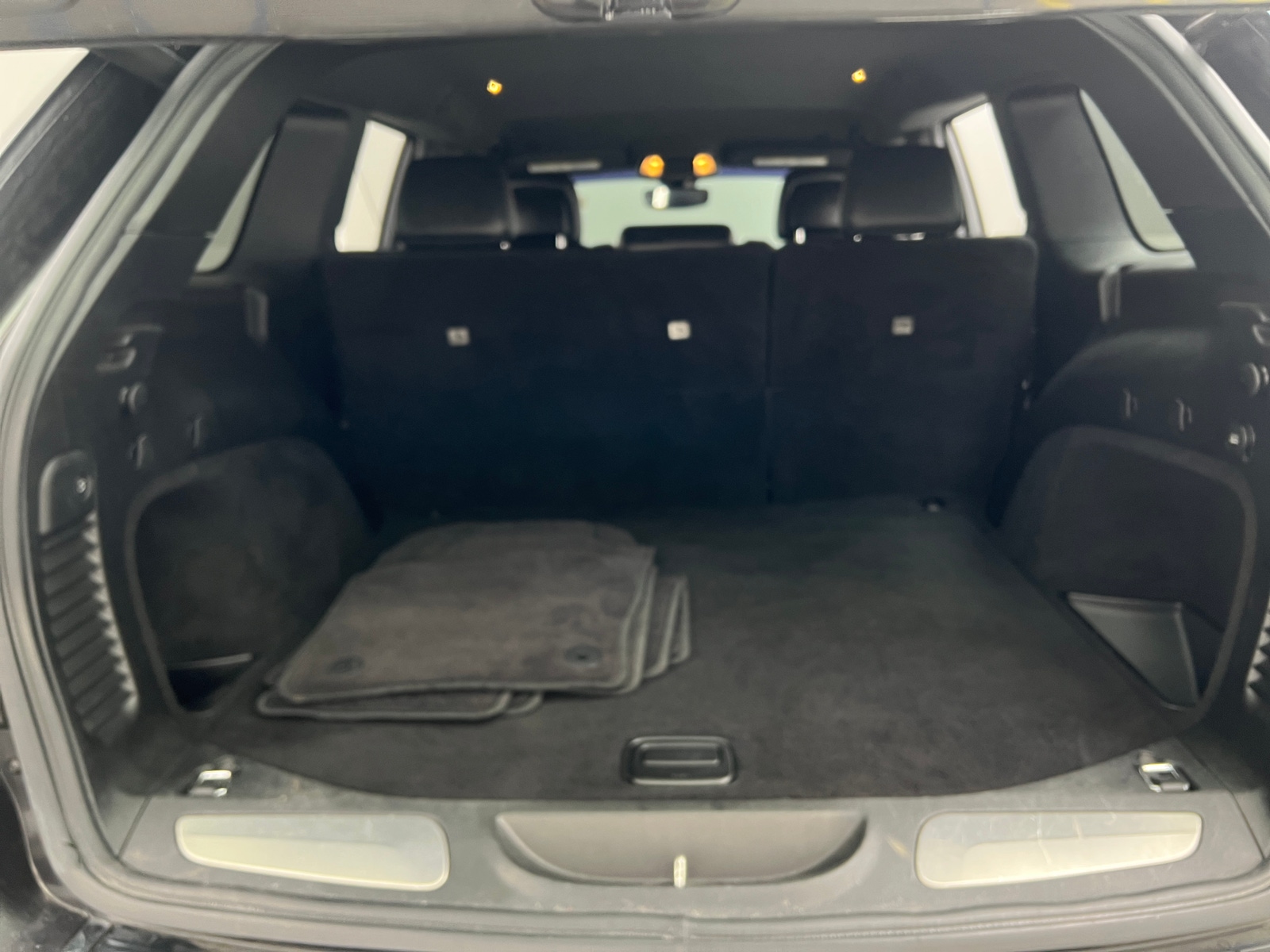 Thumbnail: 2018 Jeep Grand Cherokee - 6