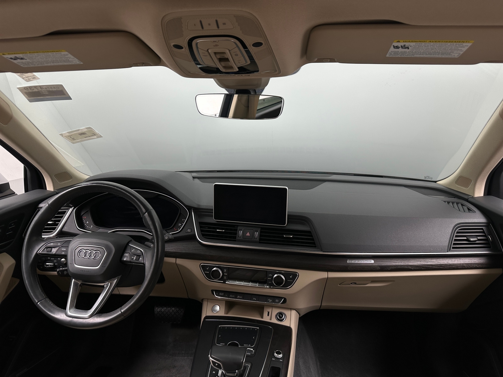 Thumbnail: 2018 Audi Q5 - 3