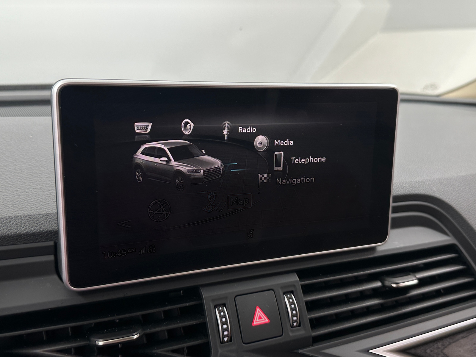 Thumbnail: 2018 Audi Q5 - 4