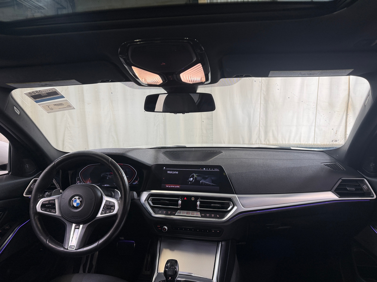 Thumbnail: 2021 BMW 3 Series - 2