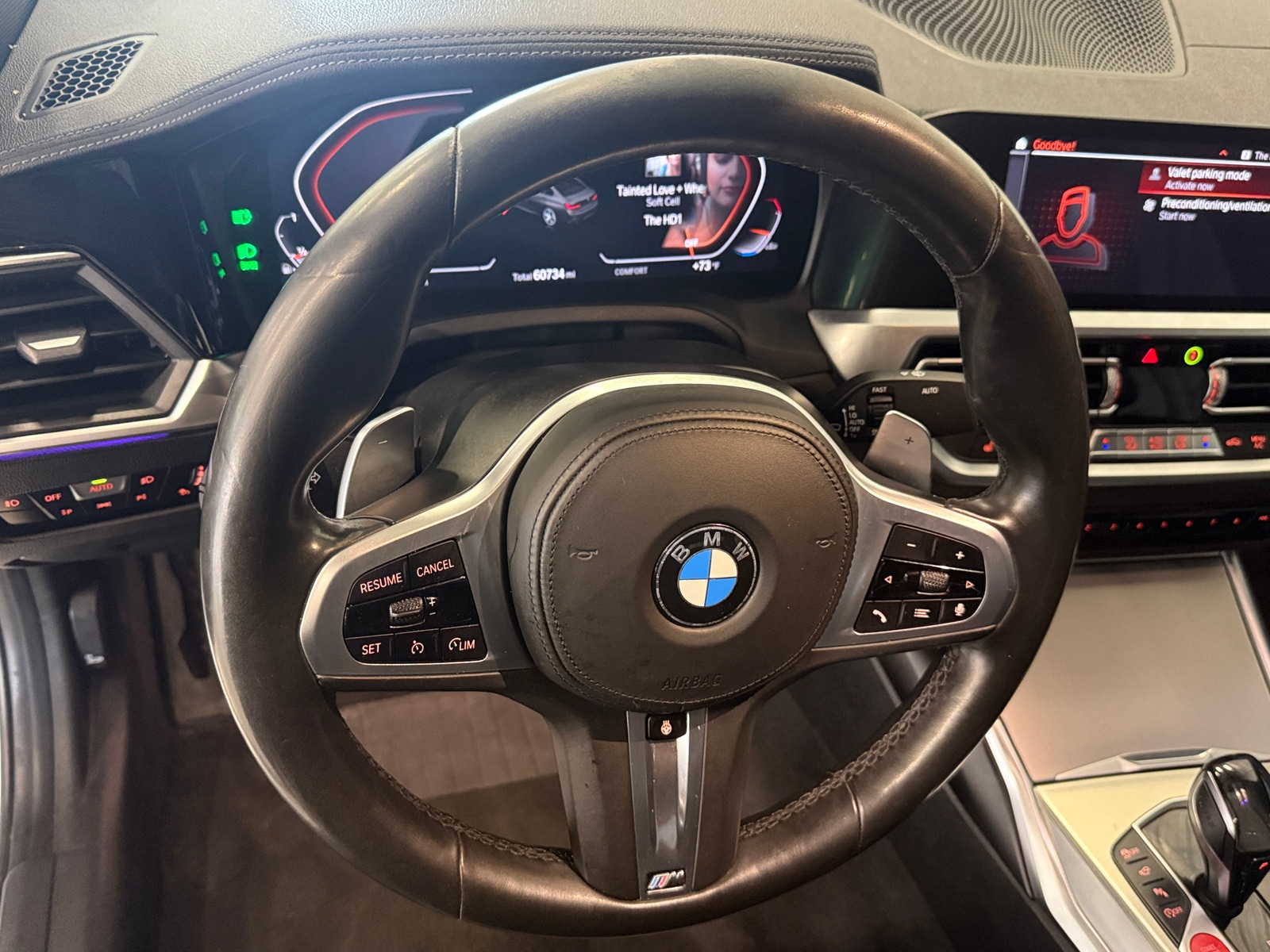 Thumbnail: 2021 BMW 3 Series - 4