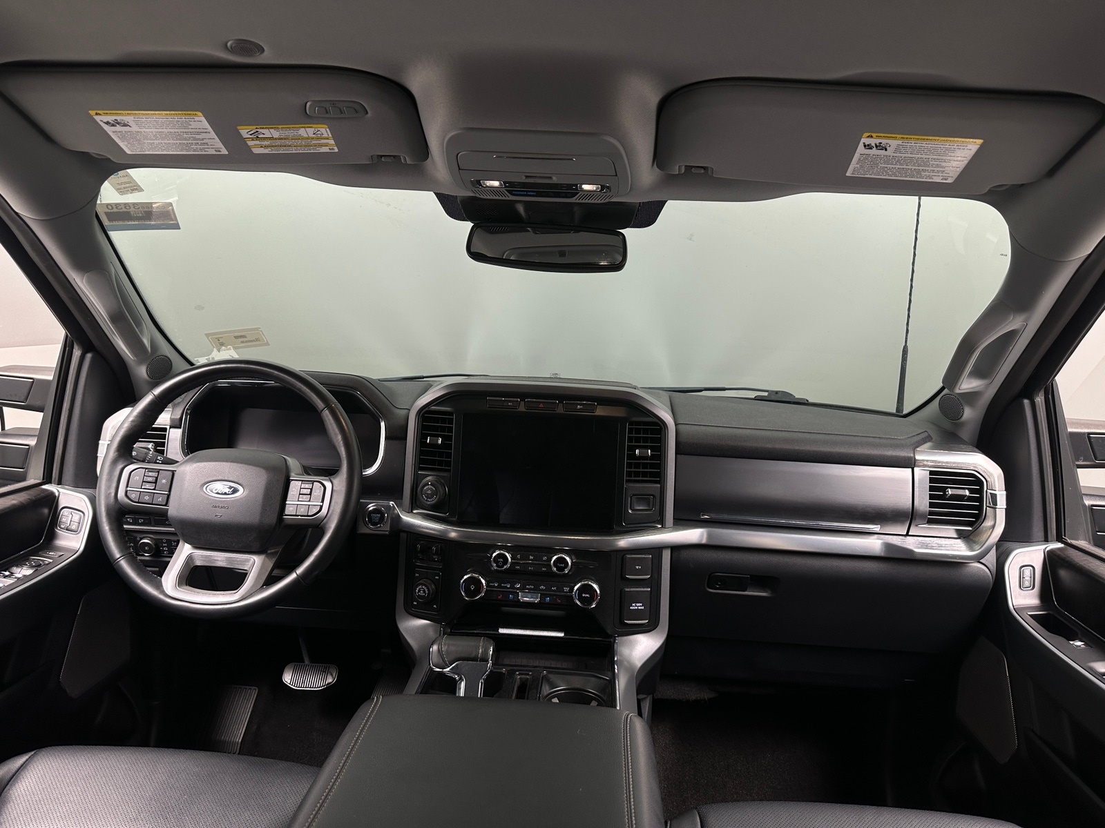 Thumbnail: 2022 Ford Econoline - 2